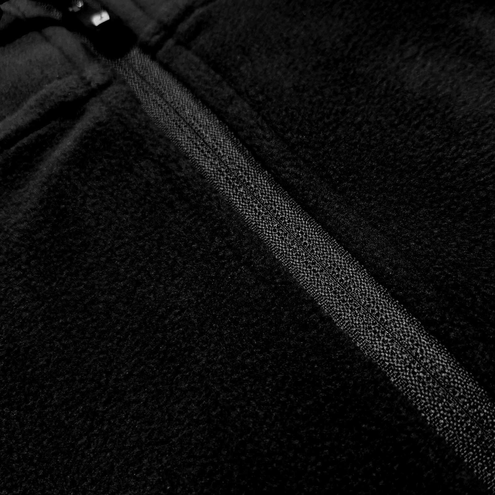 Killtec Stehkragenpullover Fleeceshirt KSW 99 MN FLC SHRT mit Halfzip