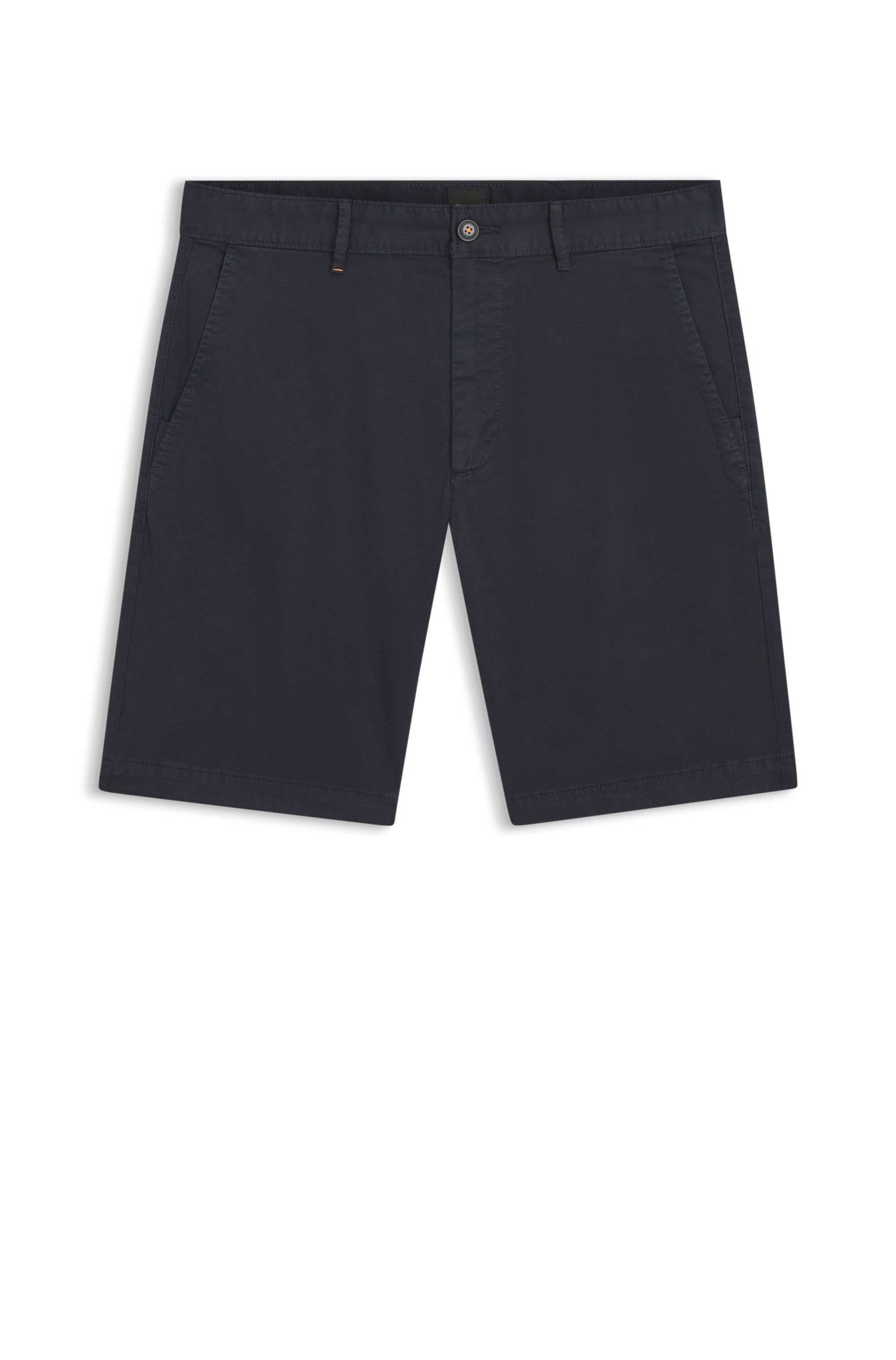Chinoshorts slim Shorts