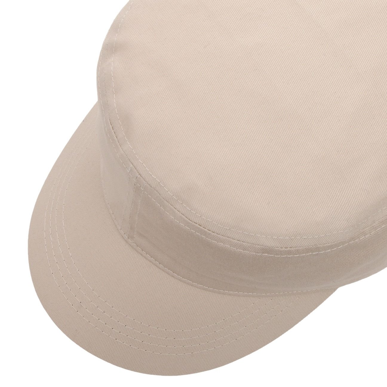 Lipodo Army Cap (1-St) Baumwollcap mit Schirm