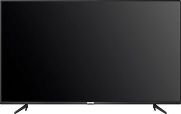 TCL 43P616X2 LED-Fernseher (108 cm/43 Zoll, 4K Ultra HD, Android TV, Android 9.0 Betriebssystem)