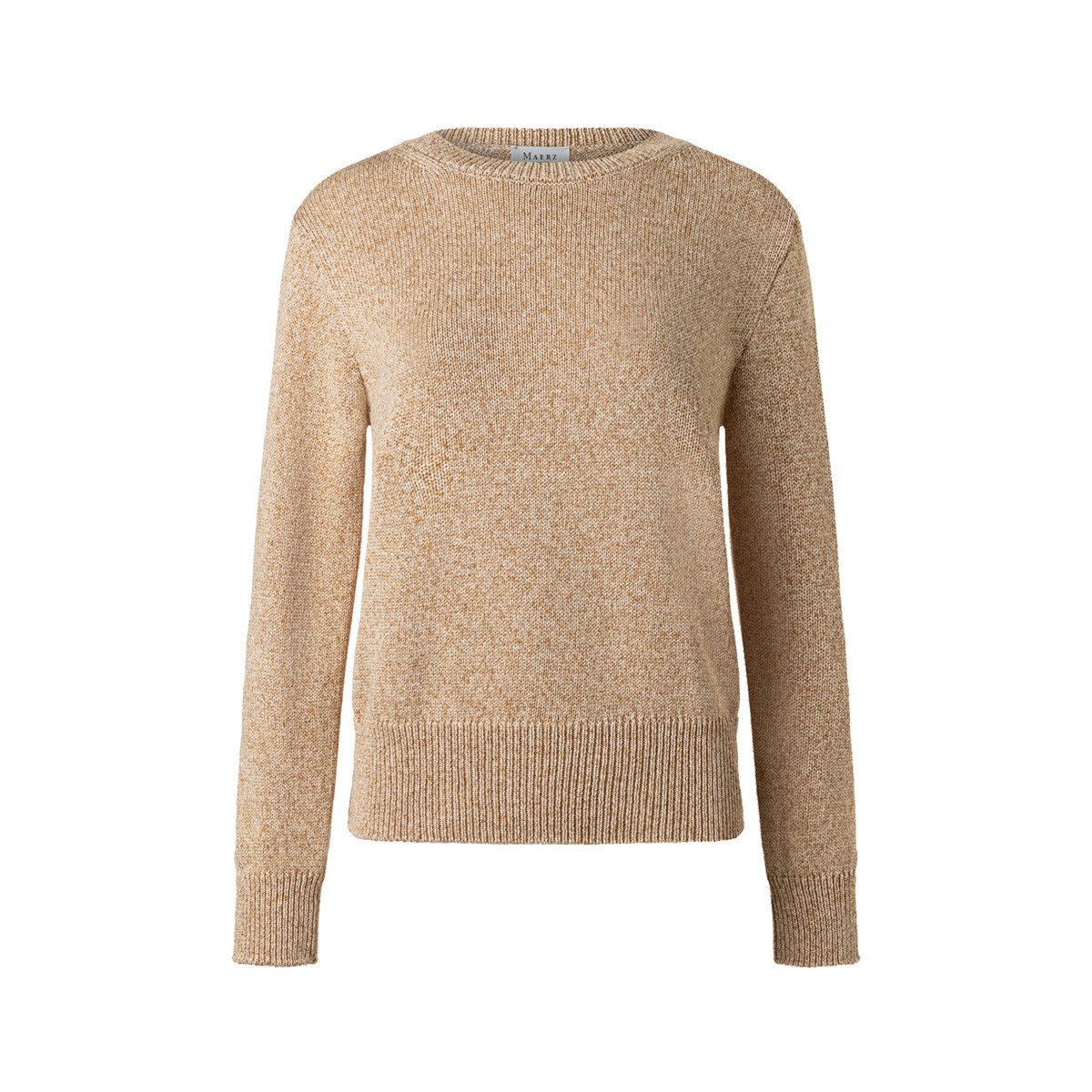 MAERZ Muenchen Strickpullover Maerz Muenchen 324400 Strickpullover Damen Bekleidung