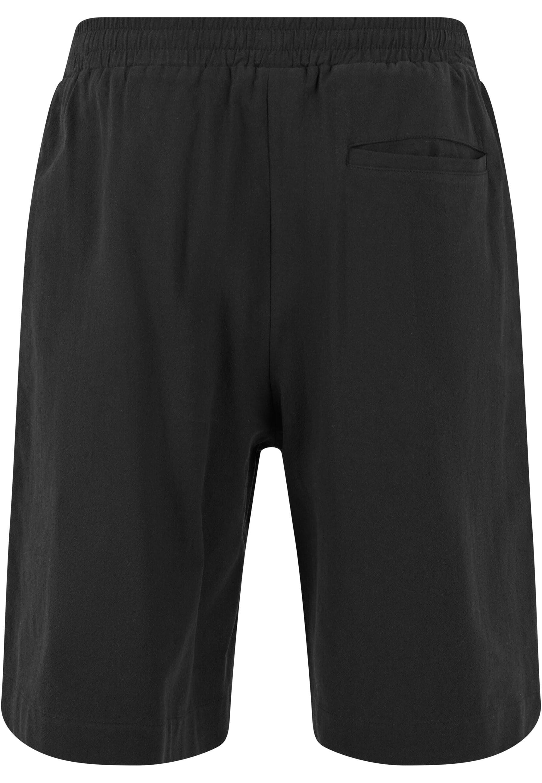 URBAN CLASSICS Shorts Urban Classics Herren Wide Crepe Shorts (1-tlg) günstig online kaufen