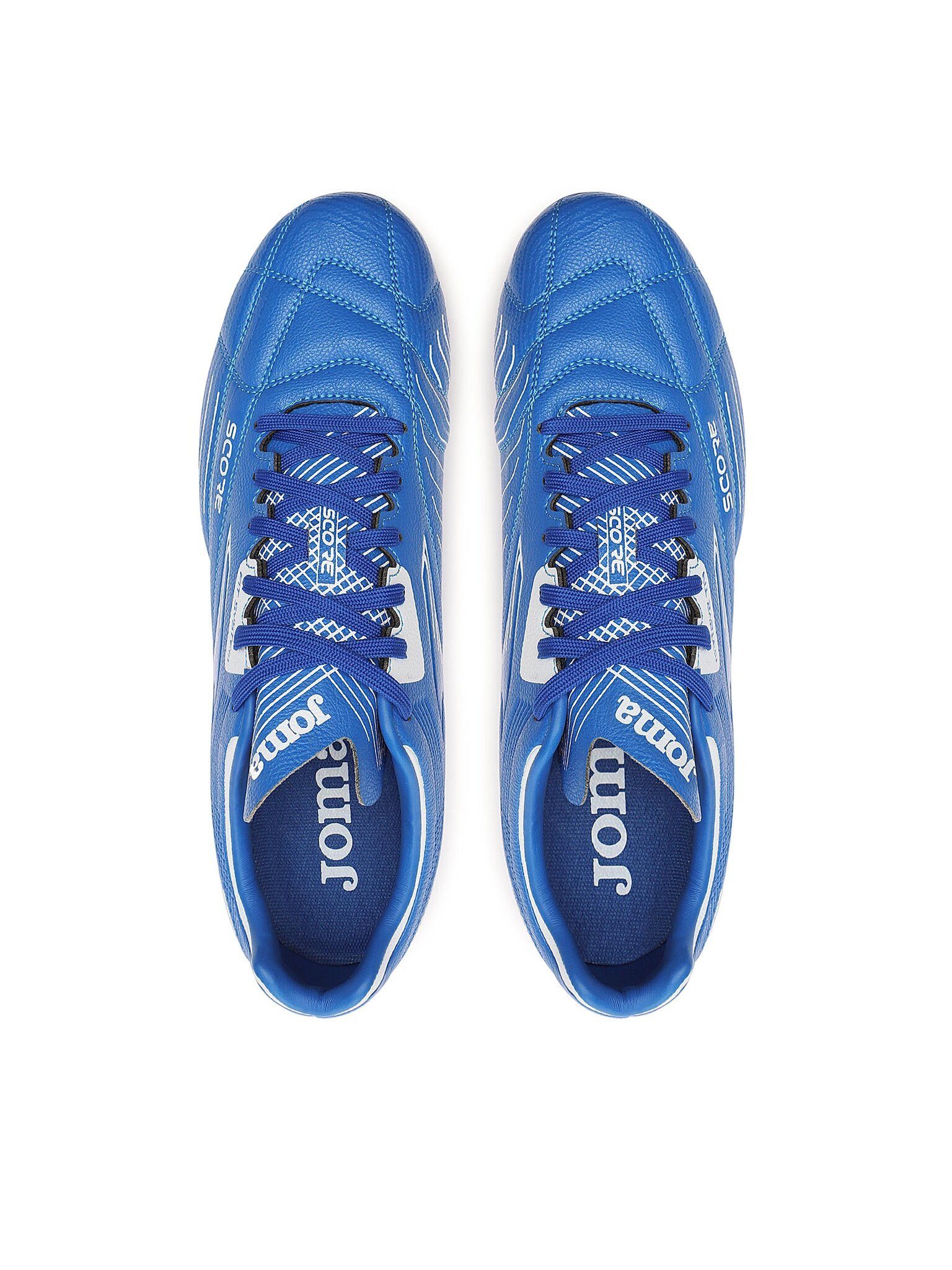 Joma Schuhe Score 2304 SCOW2304FG Royal Sneaker