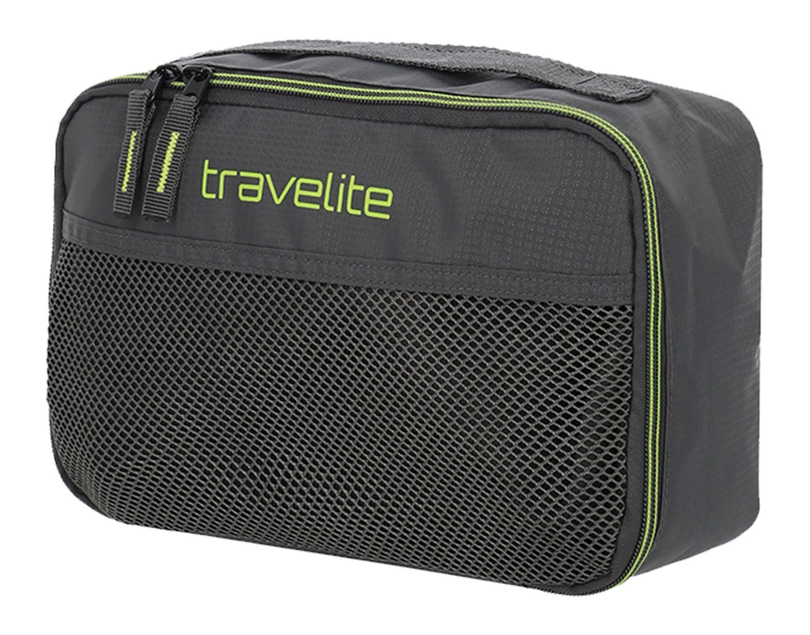 travelite Packsack Accessoires (Set, 3-tlg) – Bild 5 von 5