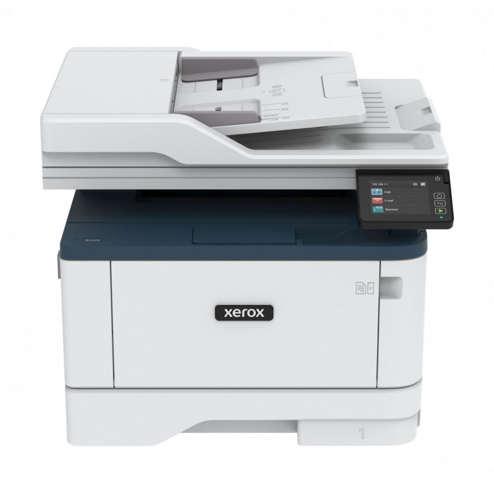 Xerox Xerox B305V_DNI Multifunktionsdrucker s/w Laser. Laserdrucker, (WLAN, AirPrint Unterstützung, WLAN und AirPrint Unterstützung)