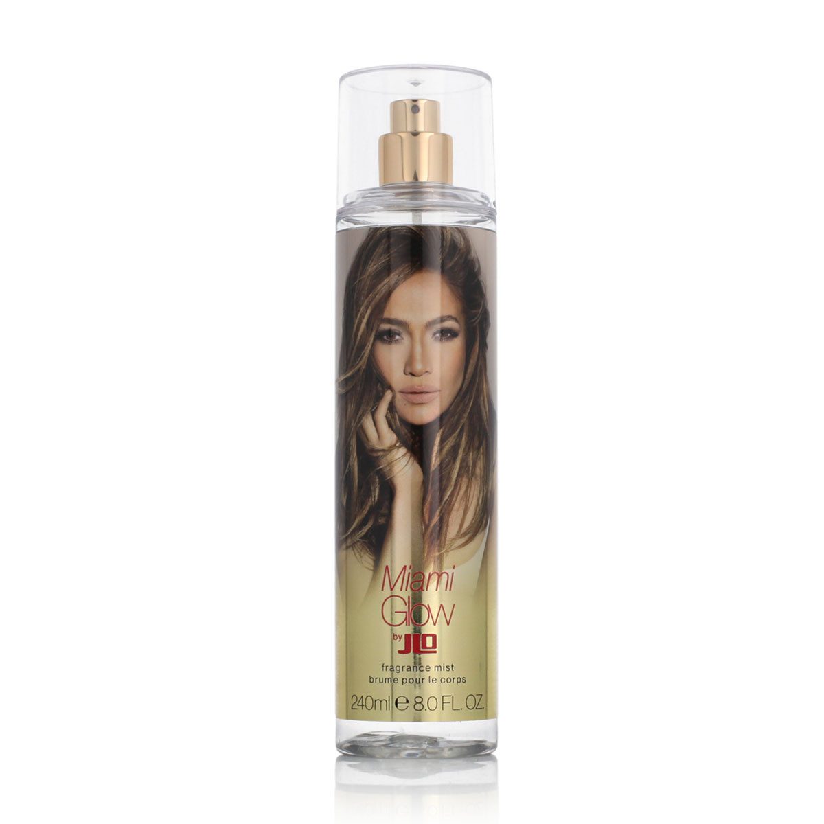 JENNIFER LOPEZ Körperspray Miami Glow