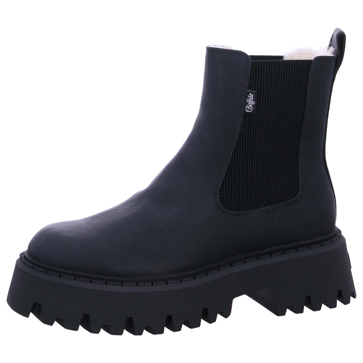 Buffalo Aspen Chelsea Winterstiefel günstig online kaufen
