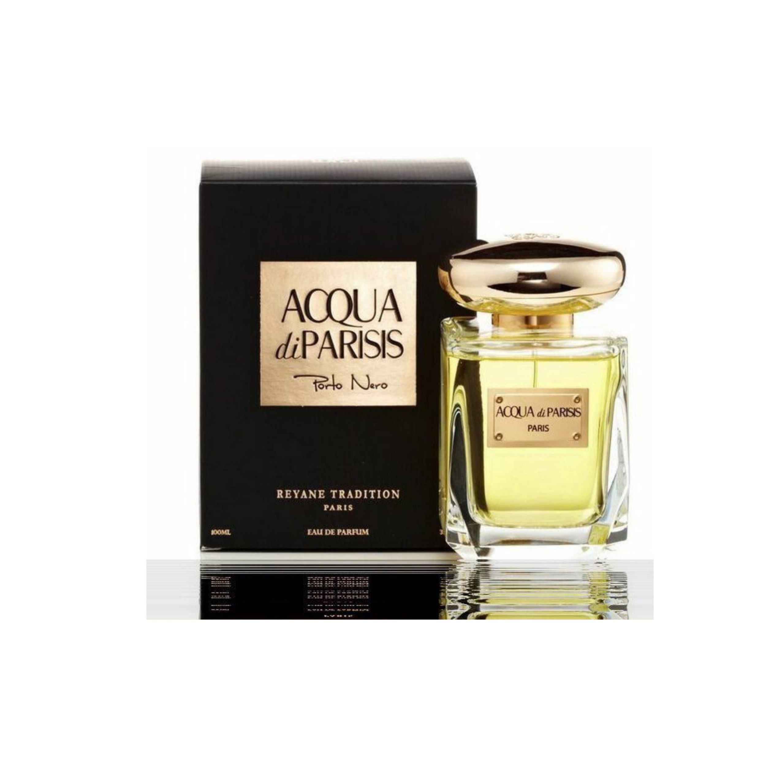 reyane tradition Парфюми Acqua di Parisis Porto Nero 100ml