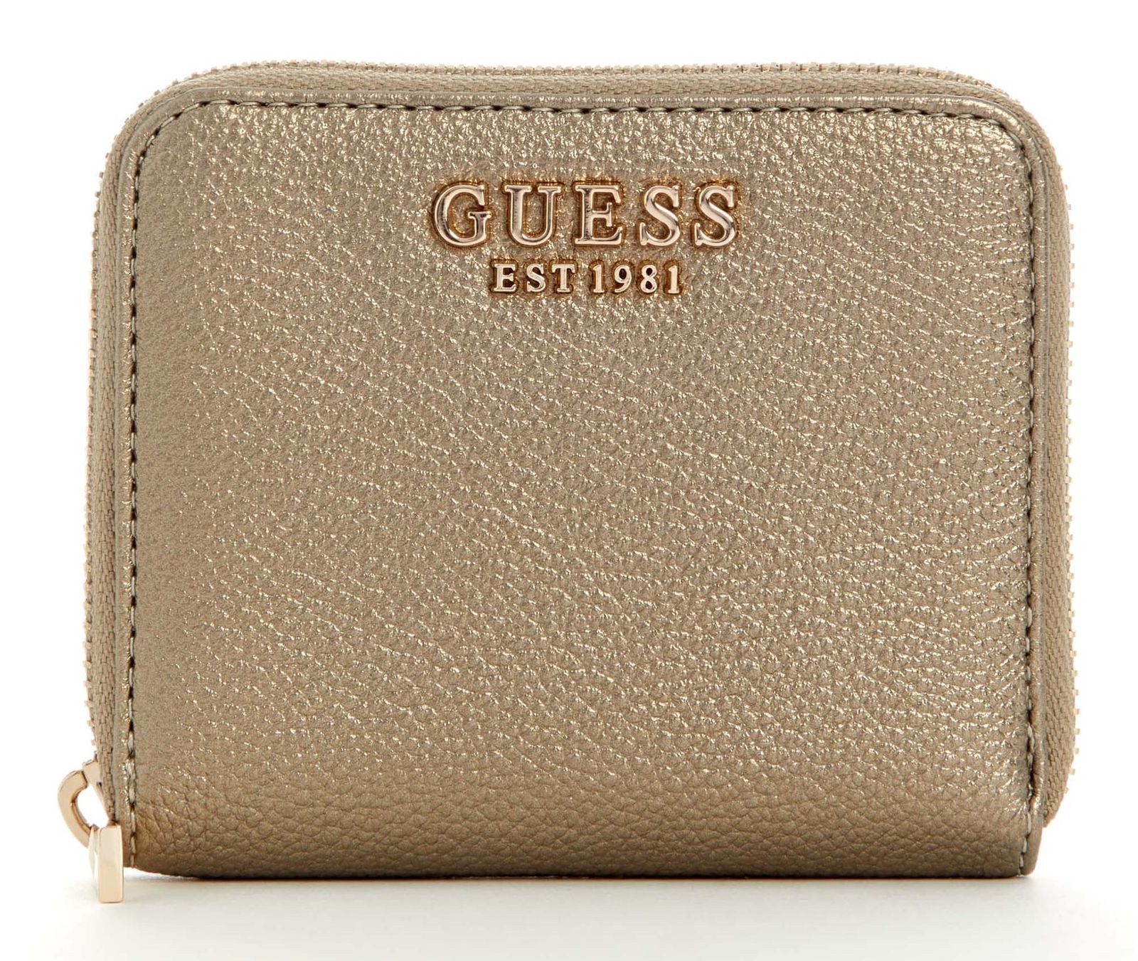 Geldbörse SLG Small Zip Around Wallet