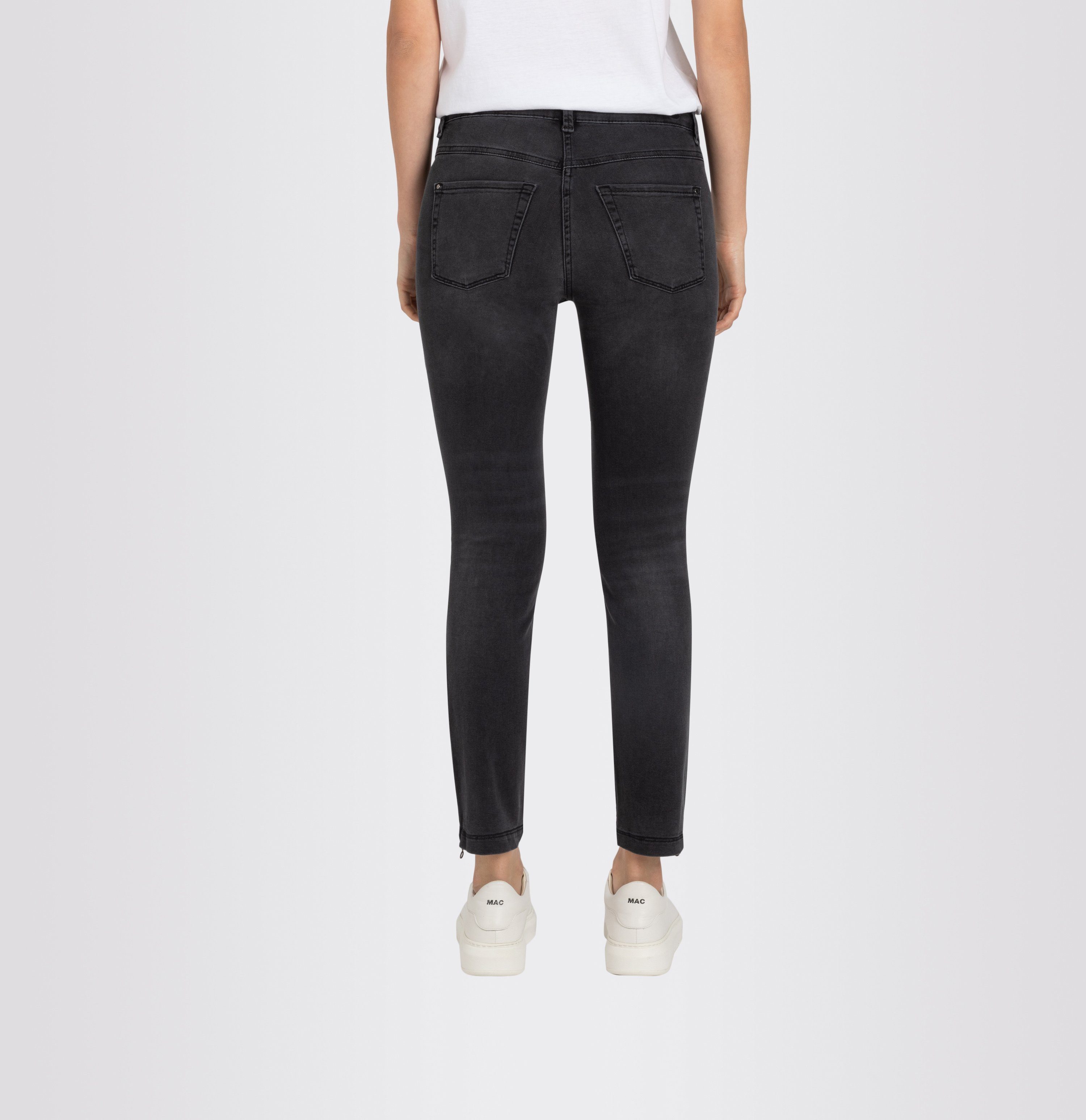 MAC Dream Slim-fit-Jeans Chic