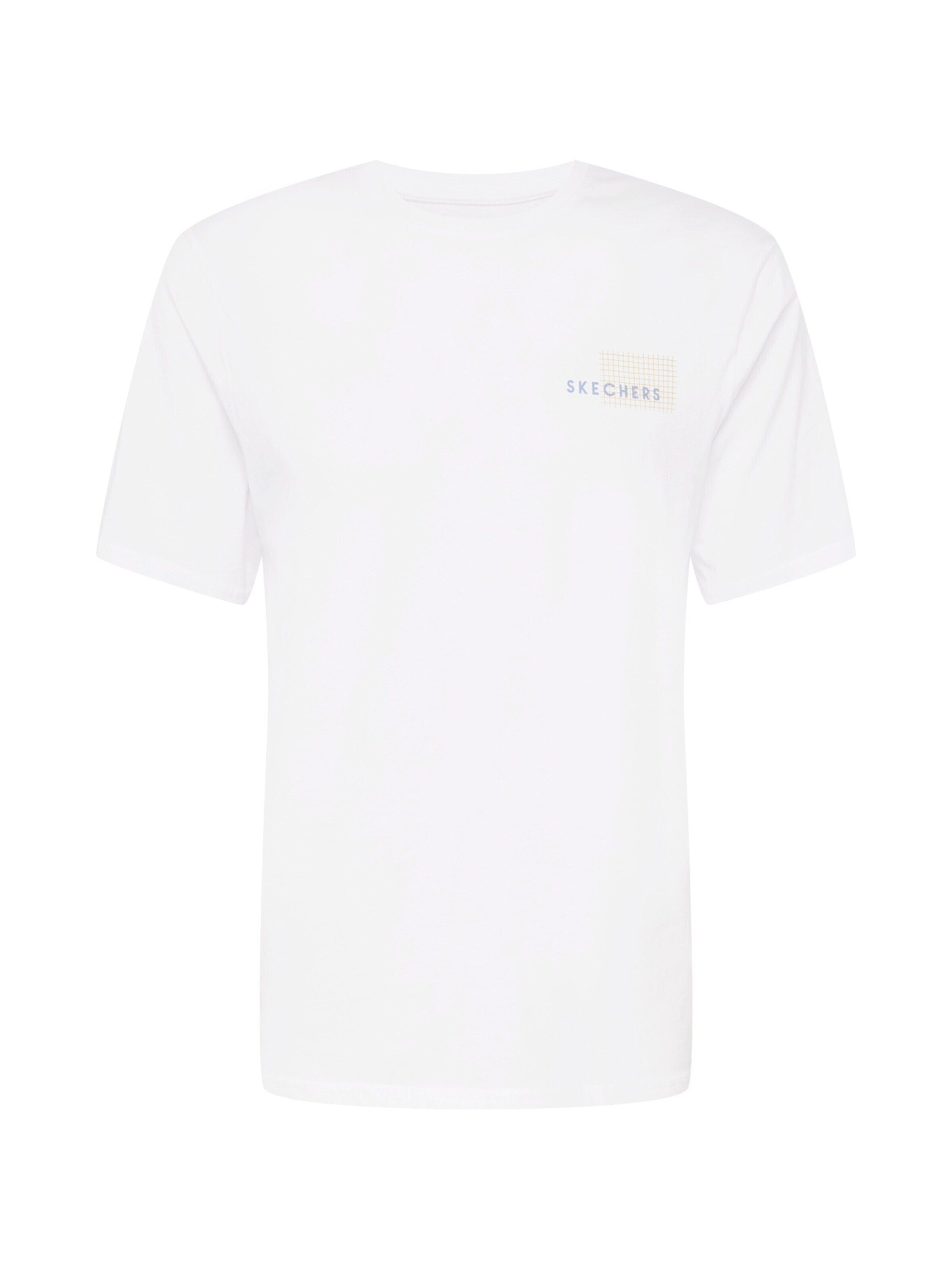 SKECHERS PERFORMANCE T-Shirt (1-tlg)