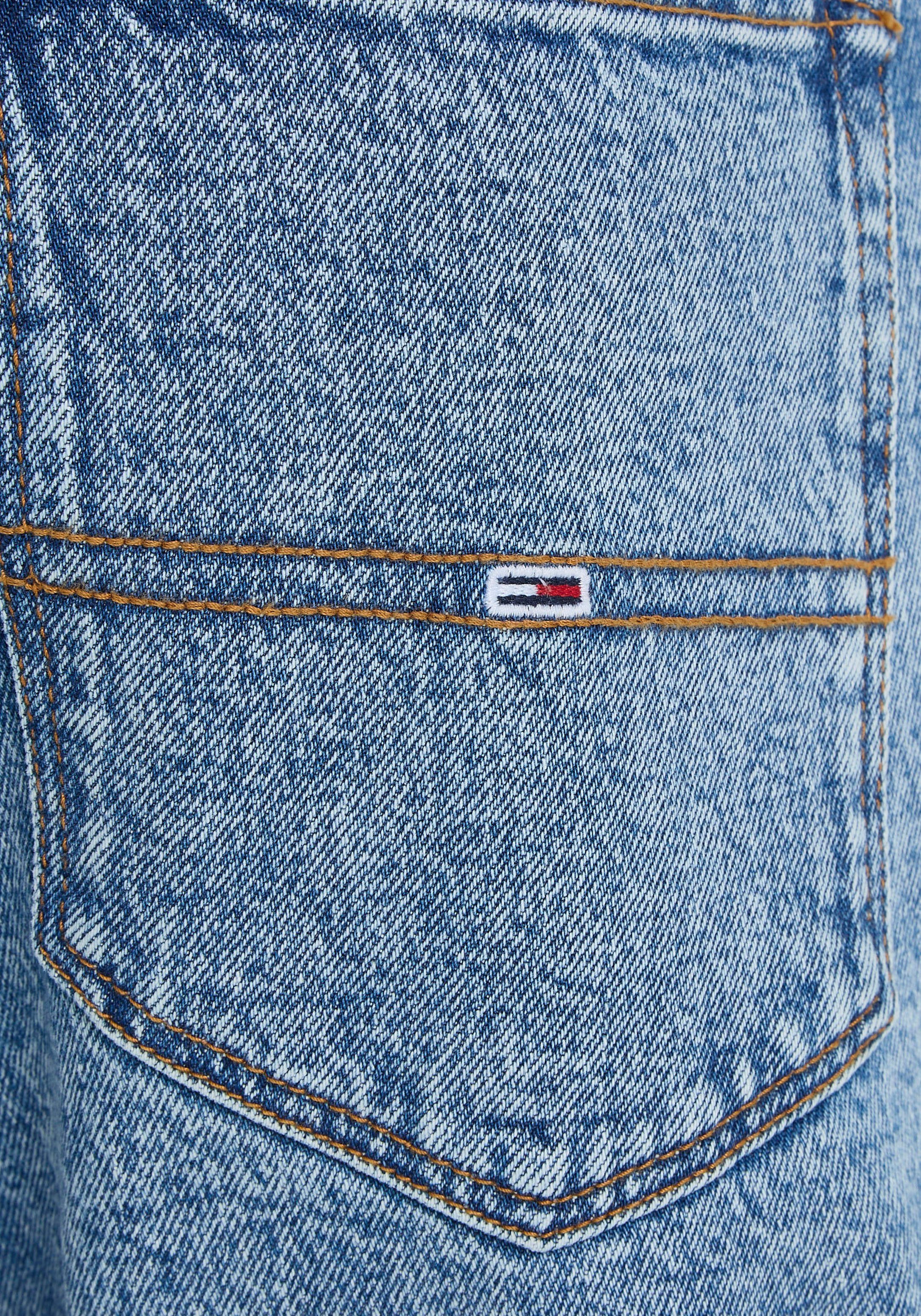 Denim Jeans SCANTON 5-Pocket-Jeans SLIM Tommy med. Y
