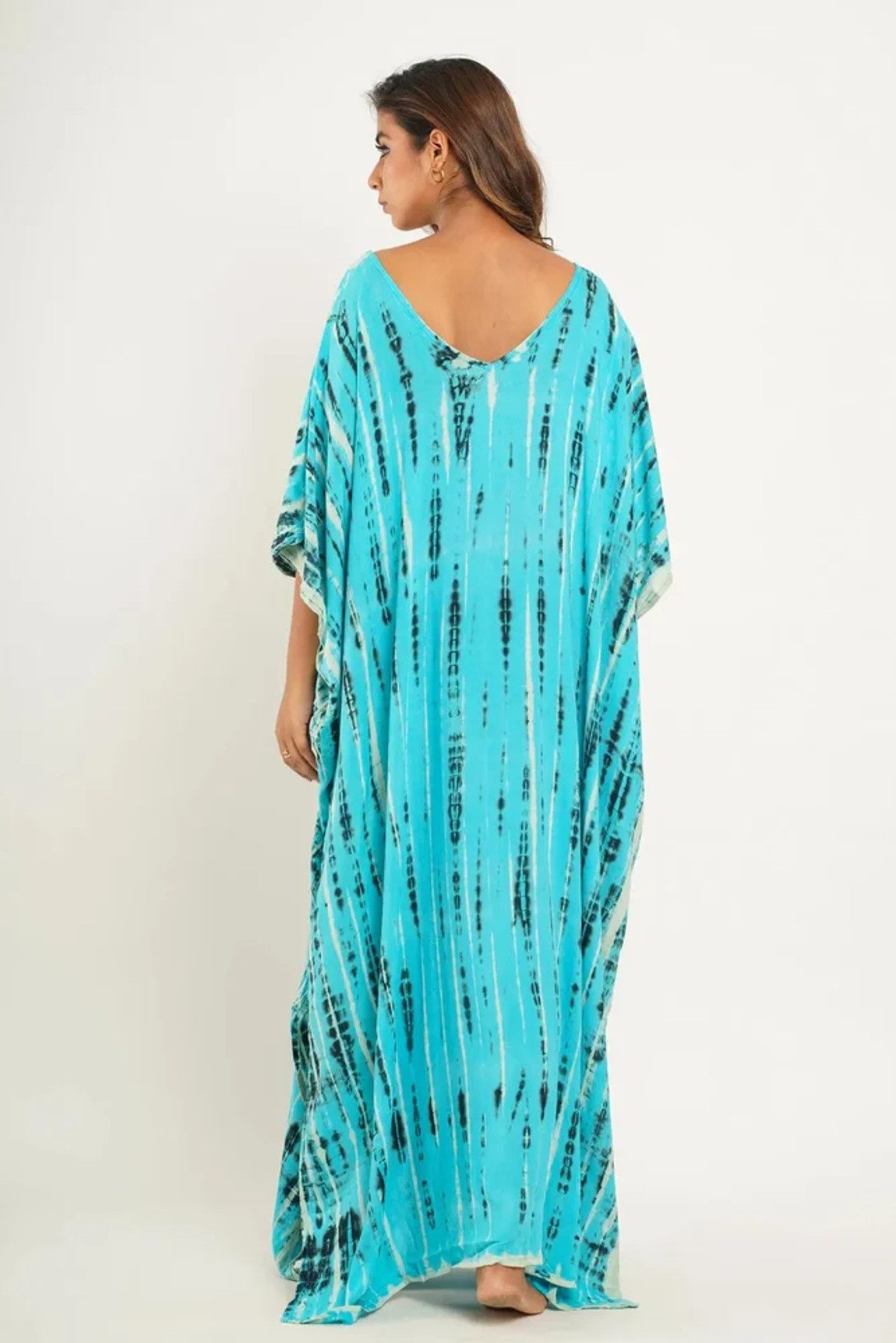 PfauGermany Kaftan MYKONOS Ambience