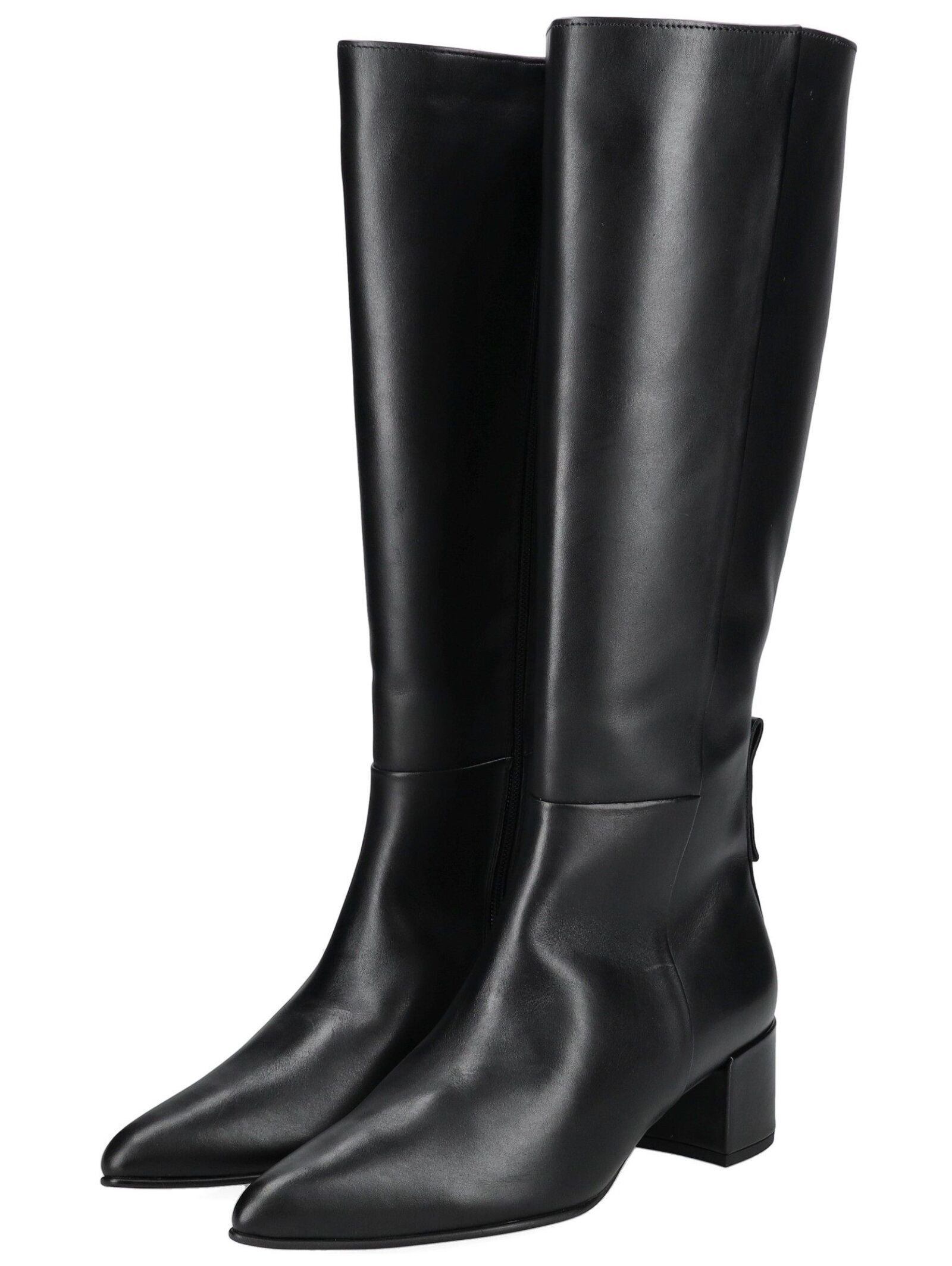 Högl Högl Stiefel Leder Stiefel