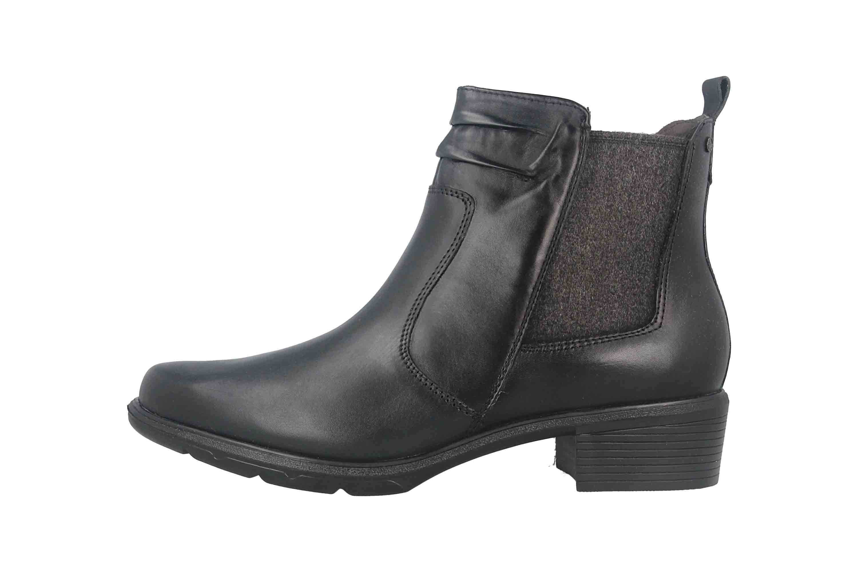 Tamaris COMFORT 8-8-85301-29 805 Stiefelette