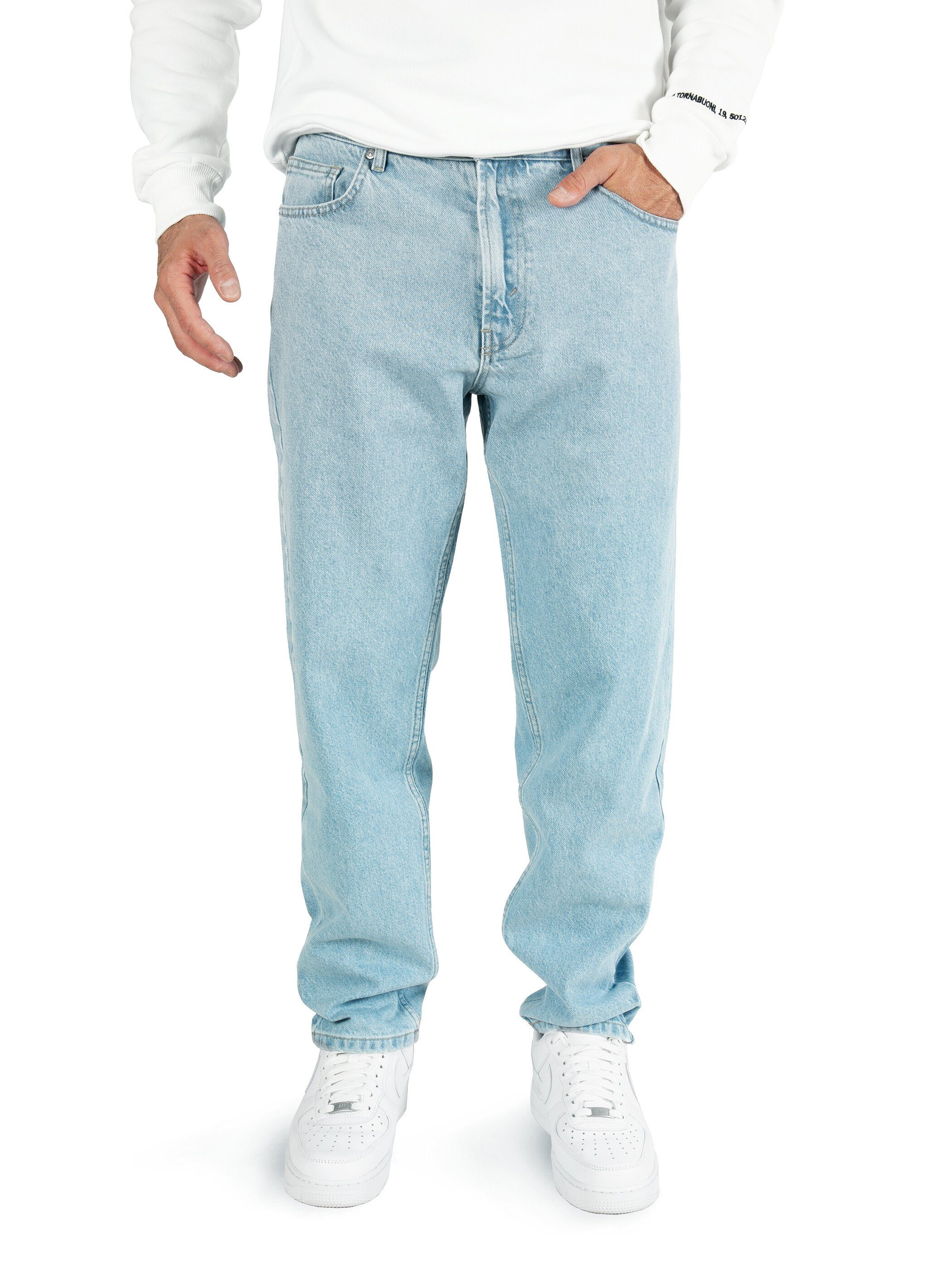 Bequeme Loose Fit Jeans für Herren online kaufen | OTTO