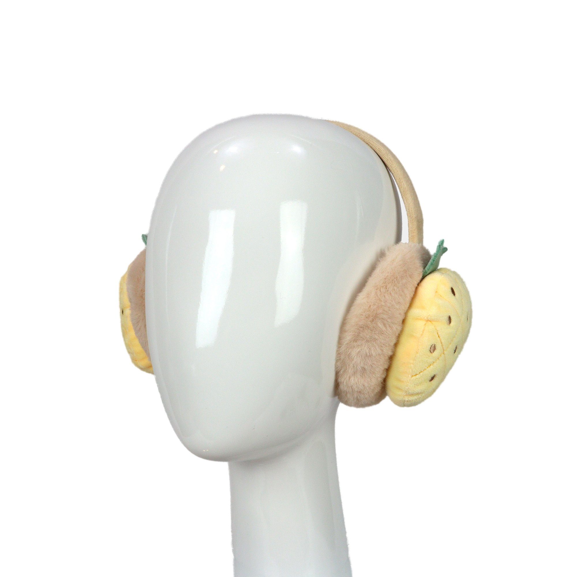 ZEBRO Ohrenwärmer Ohrenschützer günstig online kaufen