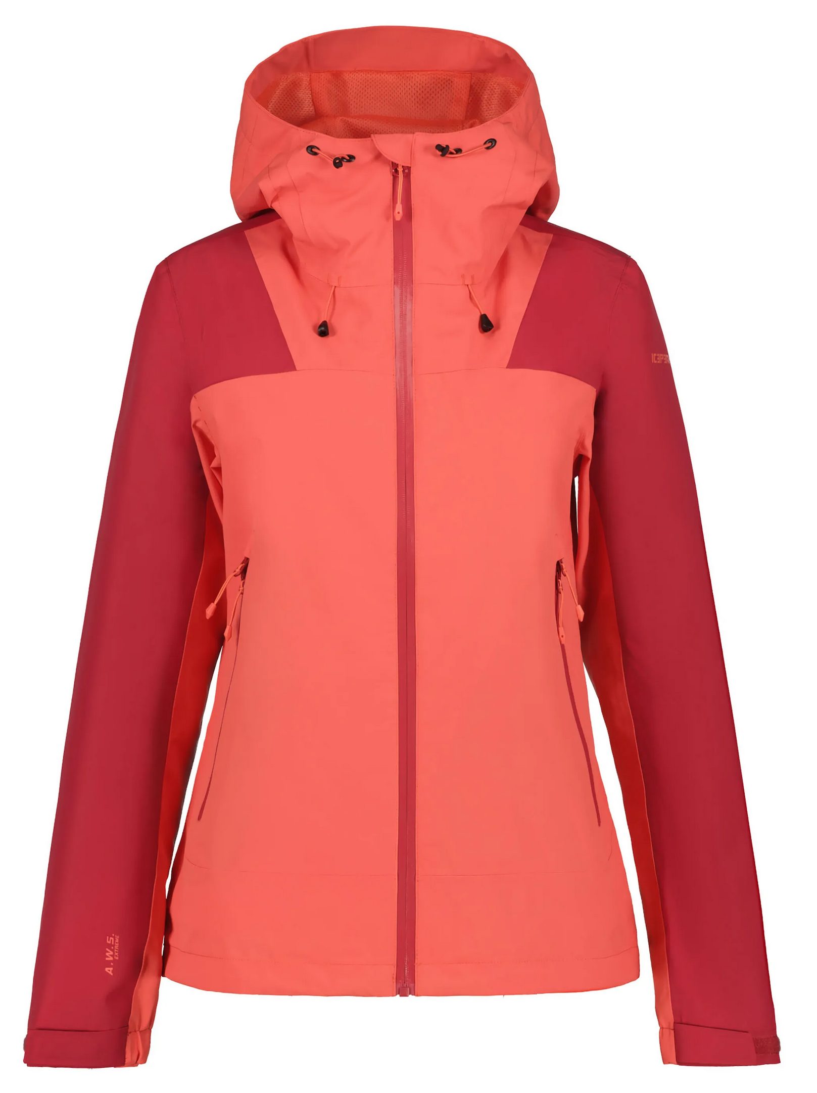 Funktionsjacke ICEPEAK BANDERA