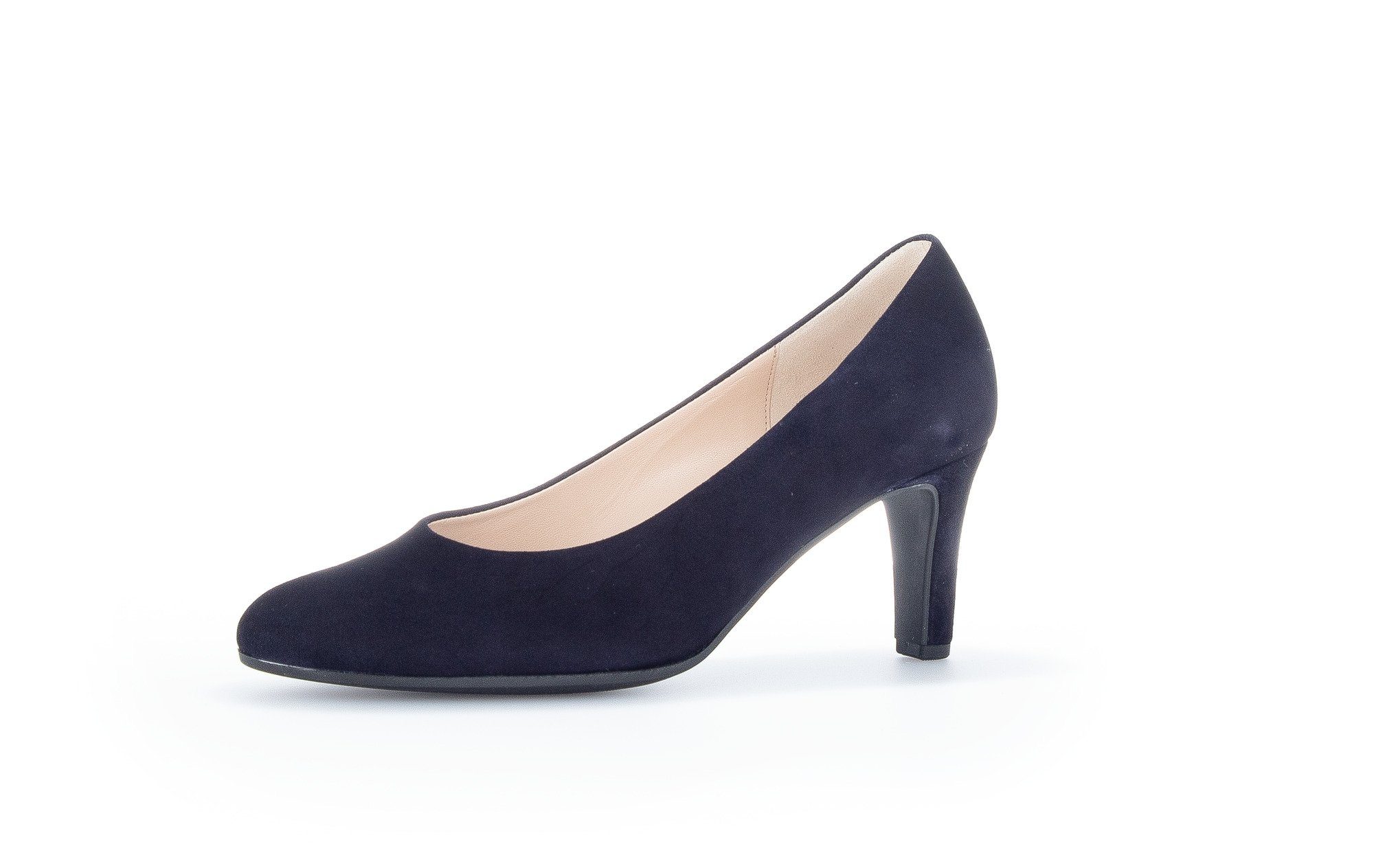 (atlantik) Blau Gabor Pumps