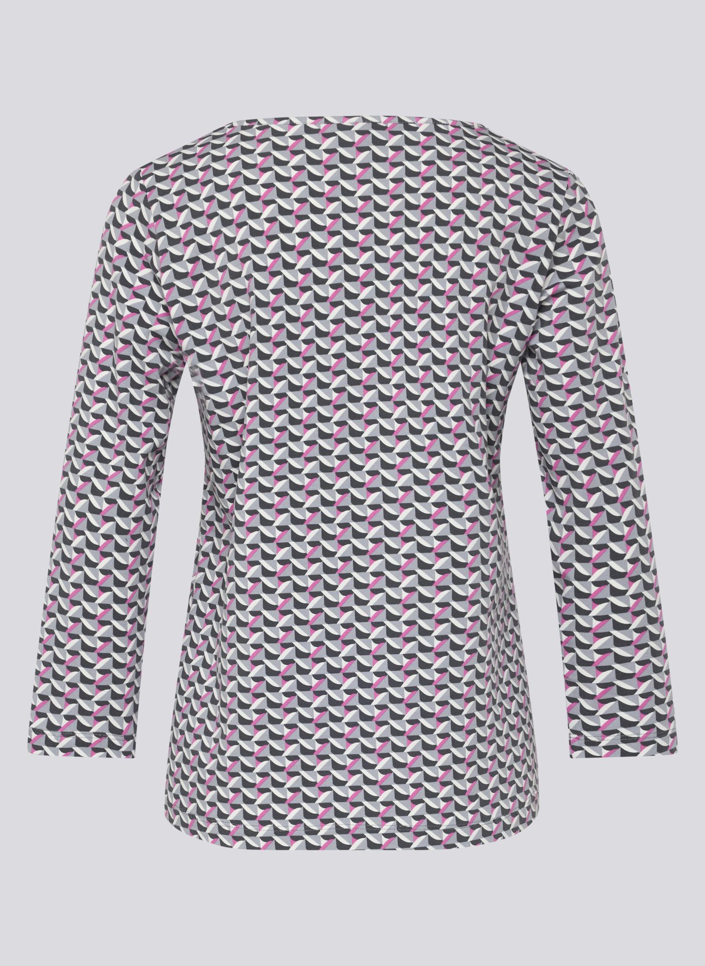 Rabe Print-Shirt T-Shirt