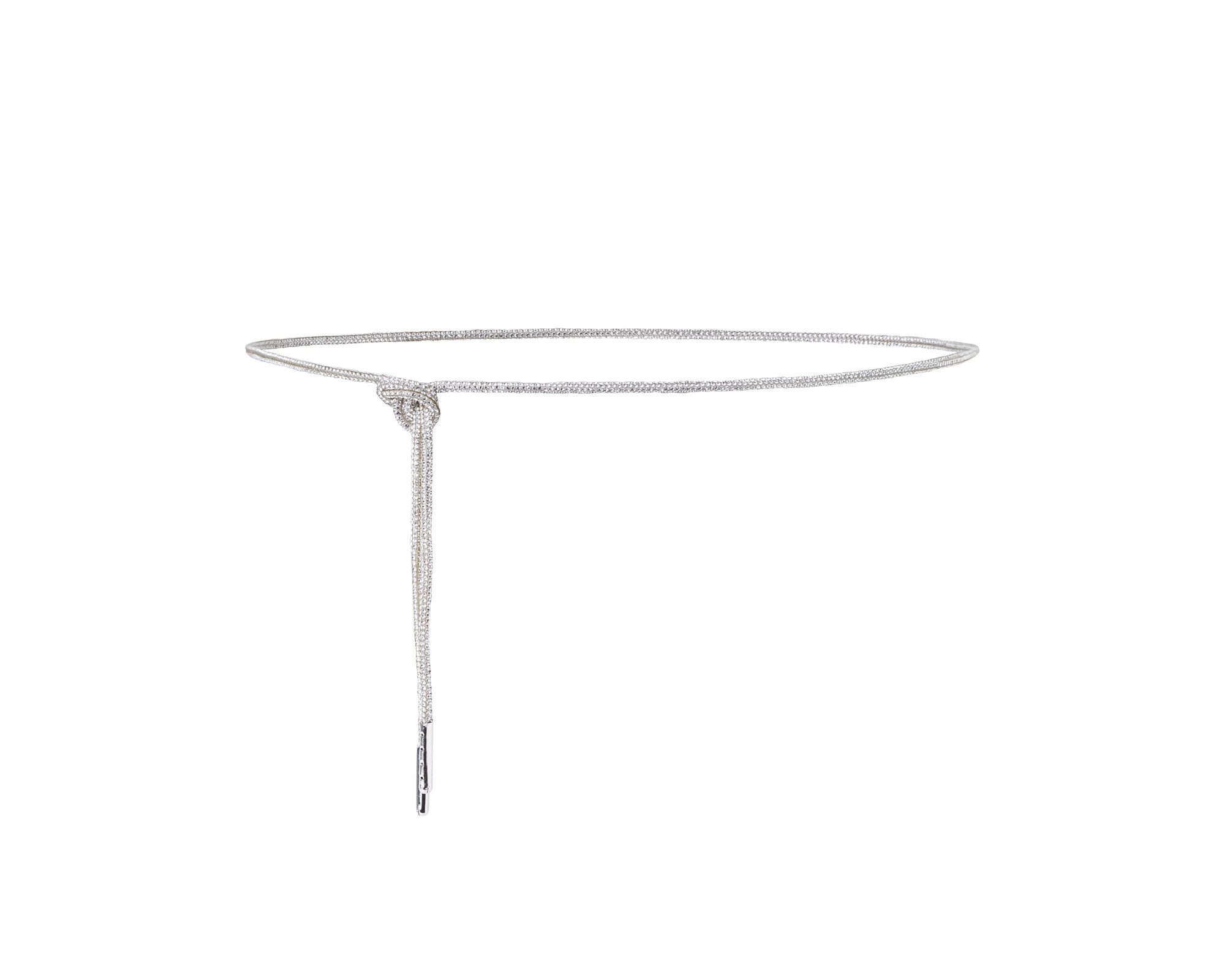 Tamaris Kettengürtel (1-St) 3 mm breit, zum Binden