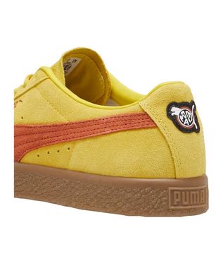 PUMA Suede VTG F PAM Sneaker