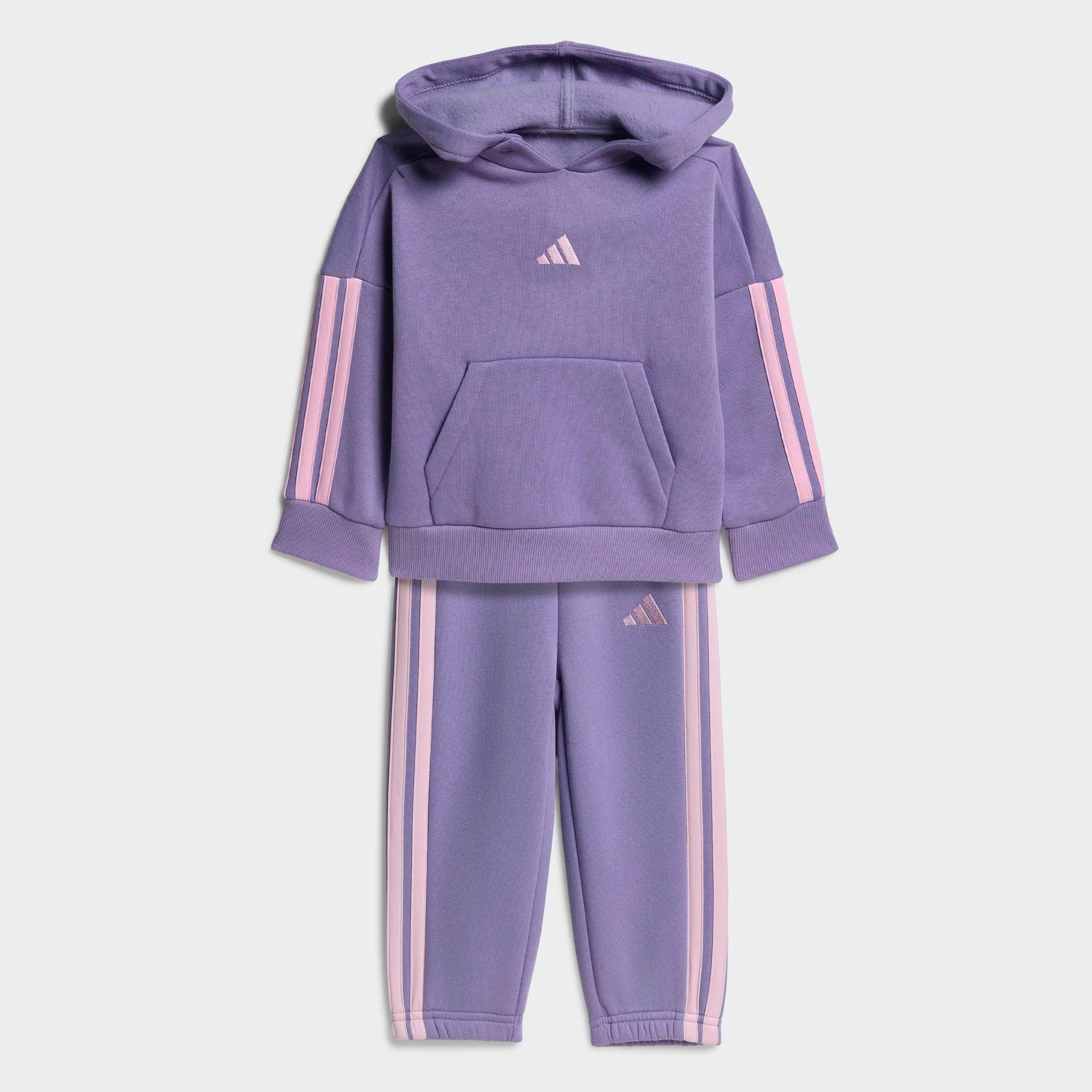 Magic Lilac/Clear Pink