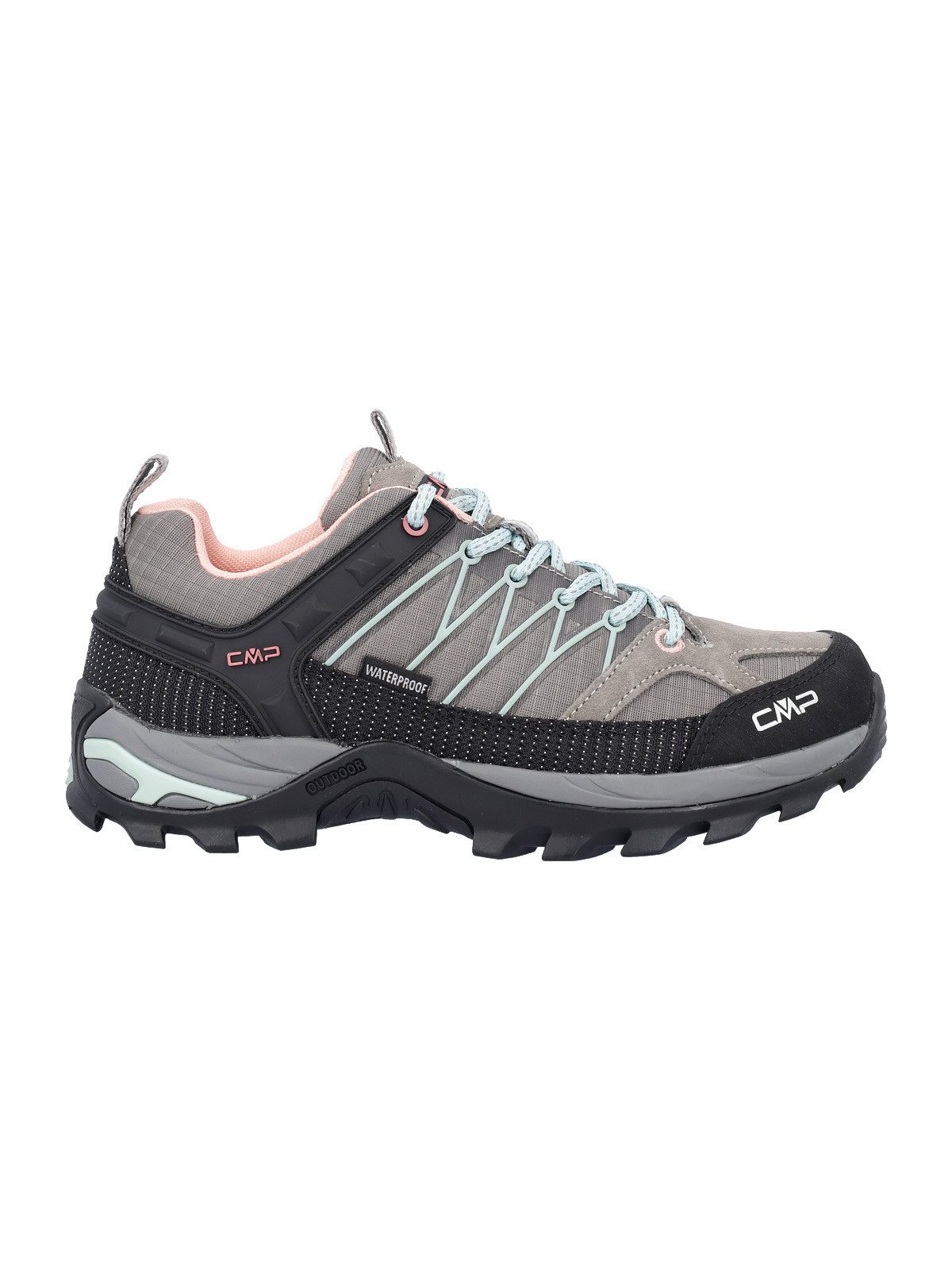 CMP 3Q54456-01PR CMP Rigel Low Wanderschuh günstig online kaufen