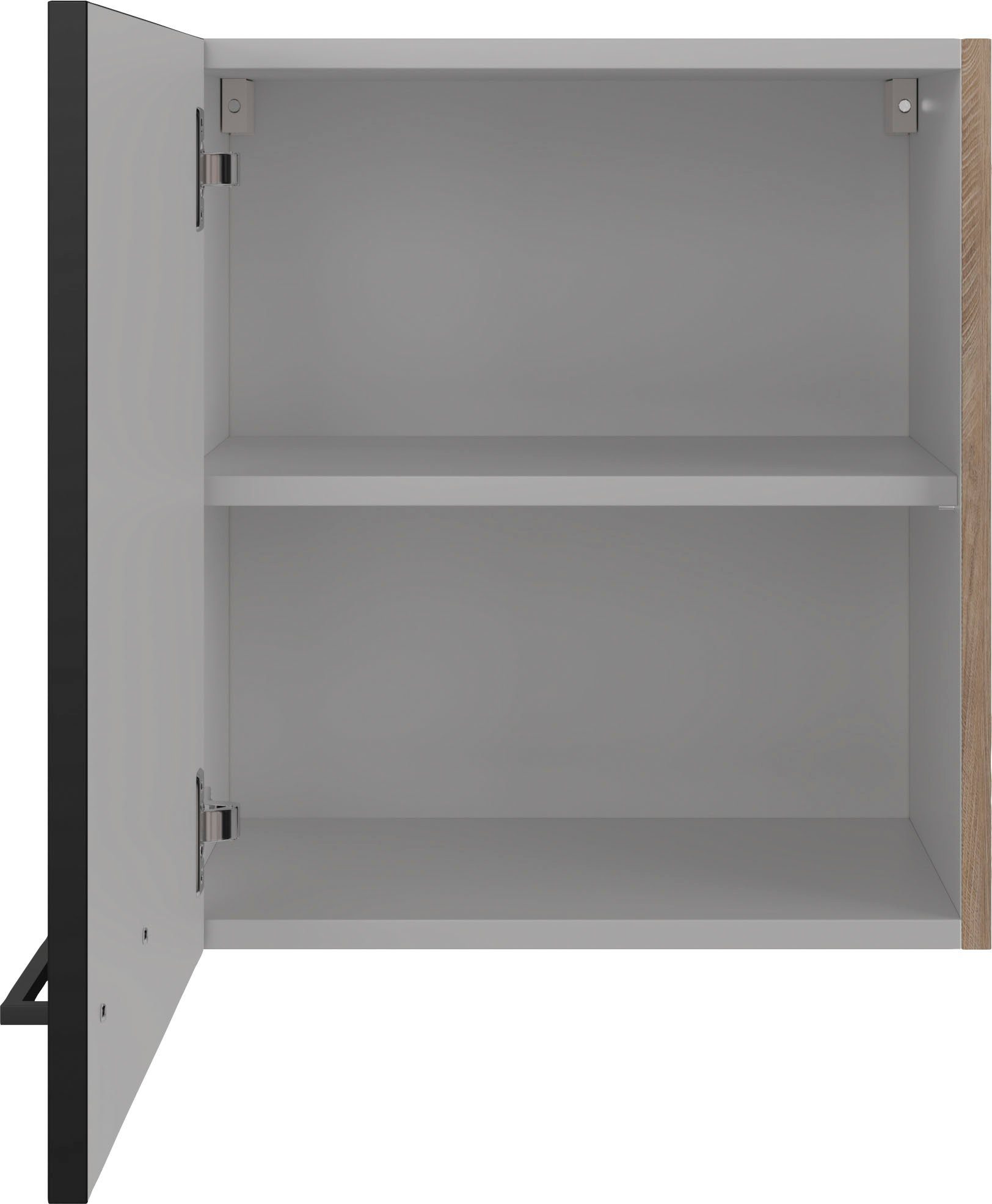 Flex-Well Hängeschrank Capri (1-St) (B x H x T) 50 x 54,8 x 32 cm, individuell kombinierbar