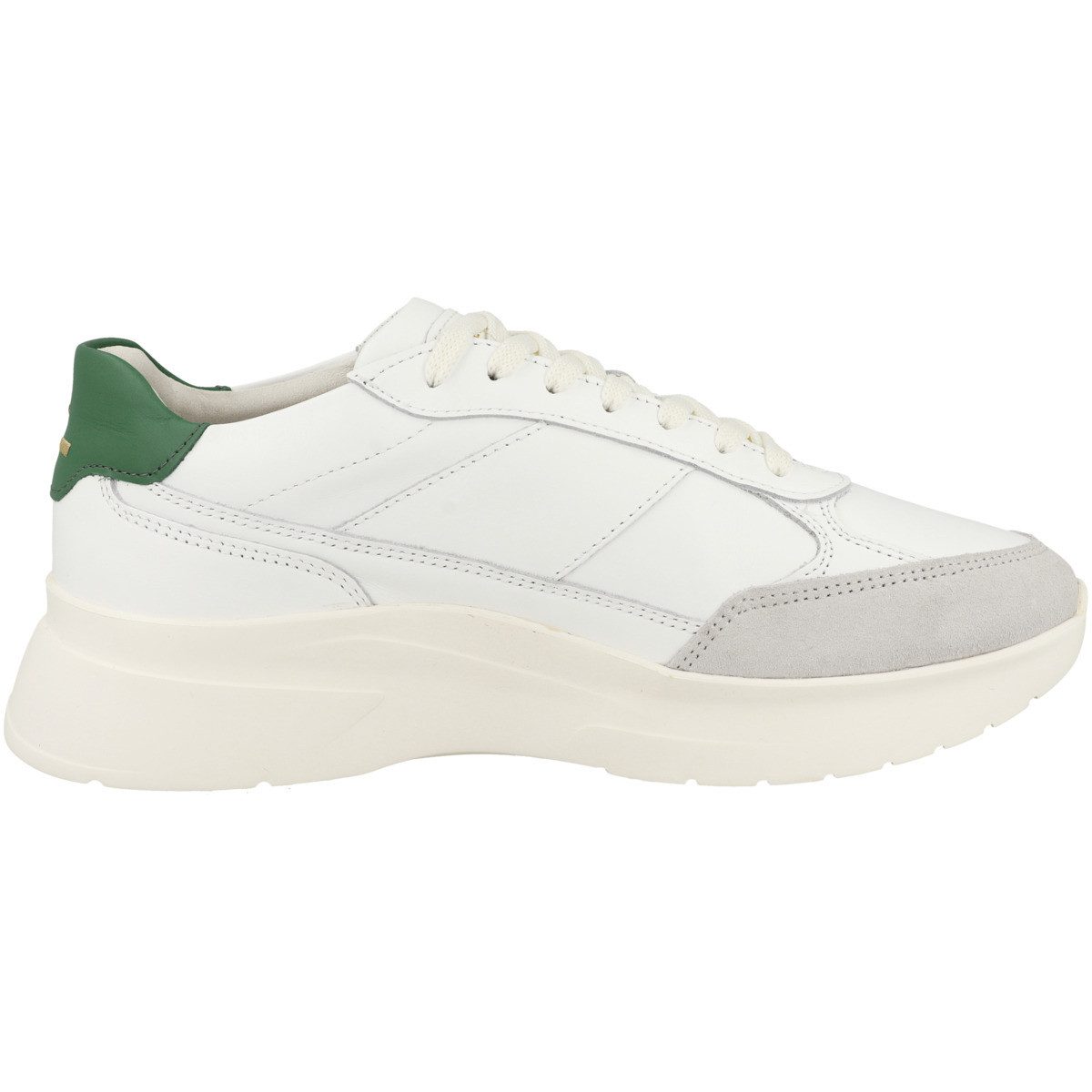 Filling Pieces Jet Runner Damen Sneaker Turnschuhe, Sportschuhe, Freizeitschuhe, Halbschuhe, Schnürschuhe