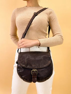 Gusti Leder Handtasche Stefanie (1-tlg)