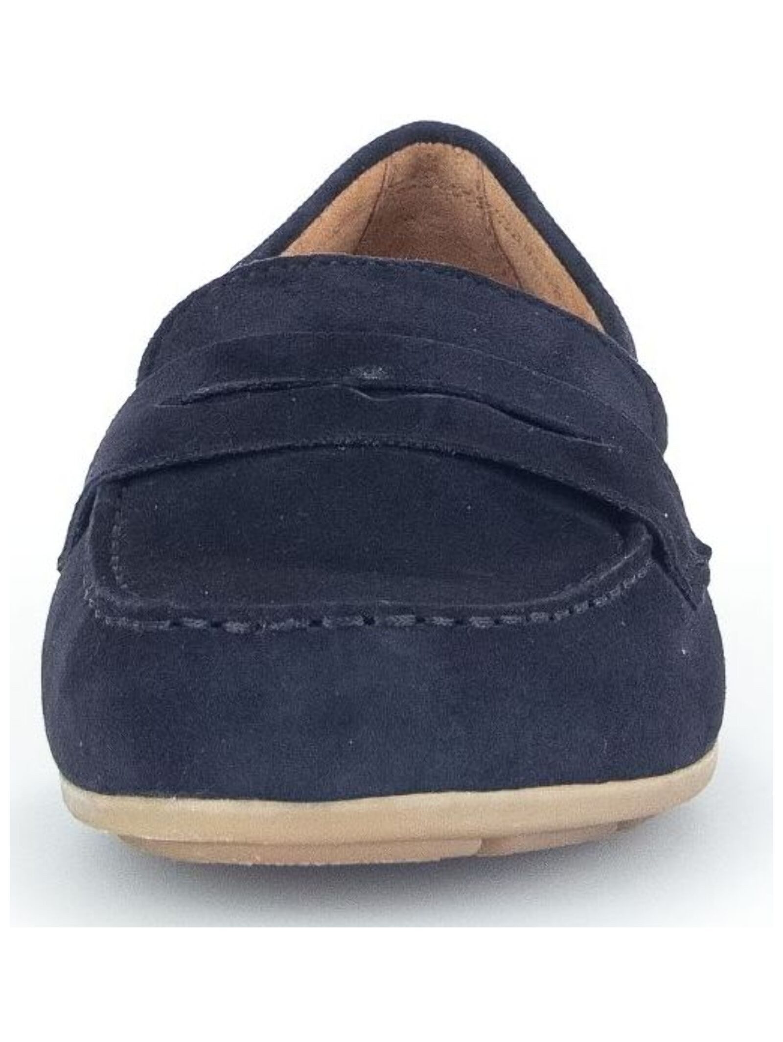 Gabor Slipper Veloursleder . Slipper