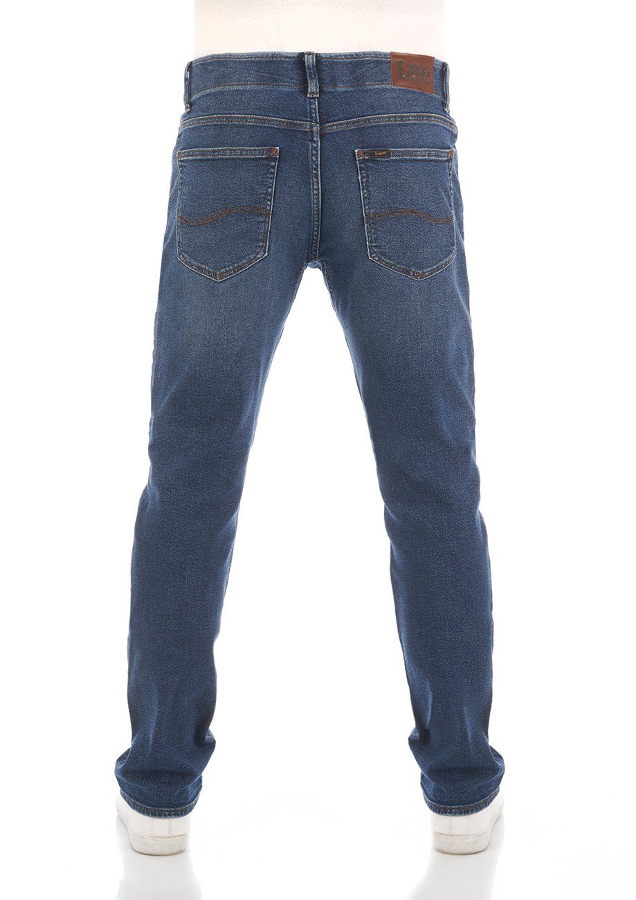 Lee® Straight-Jeans Extreme Motion Straight Jeanshose günstig online kaufen