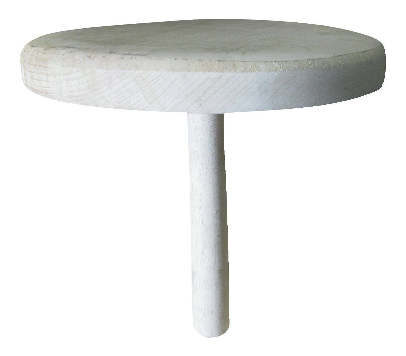 HDP Hammer, Holz-Pflasterstühlchen, Hartholz