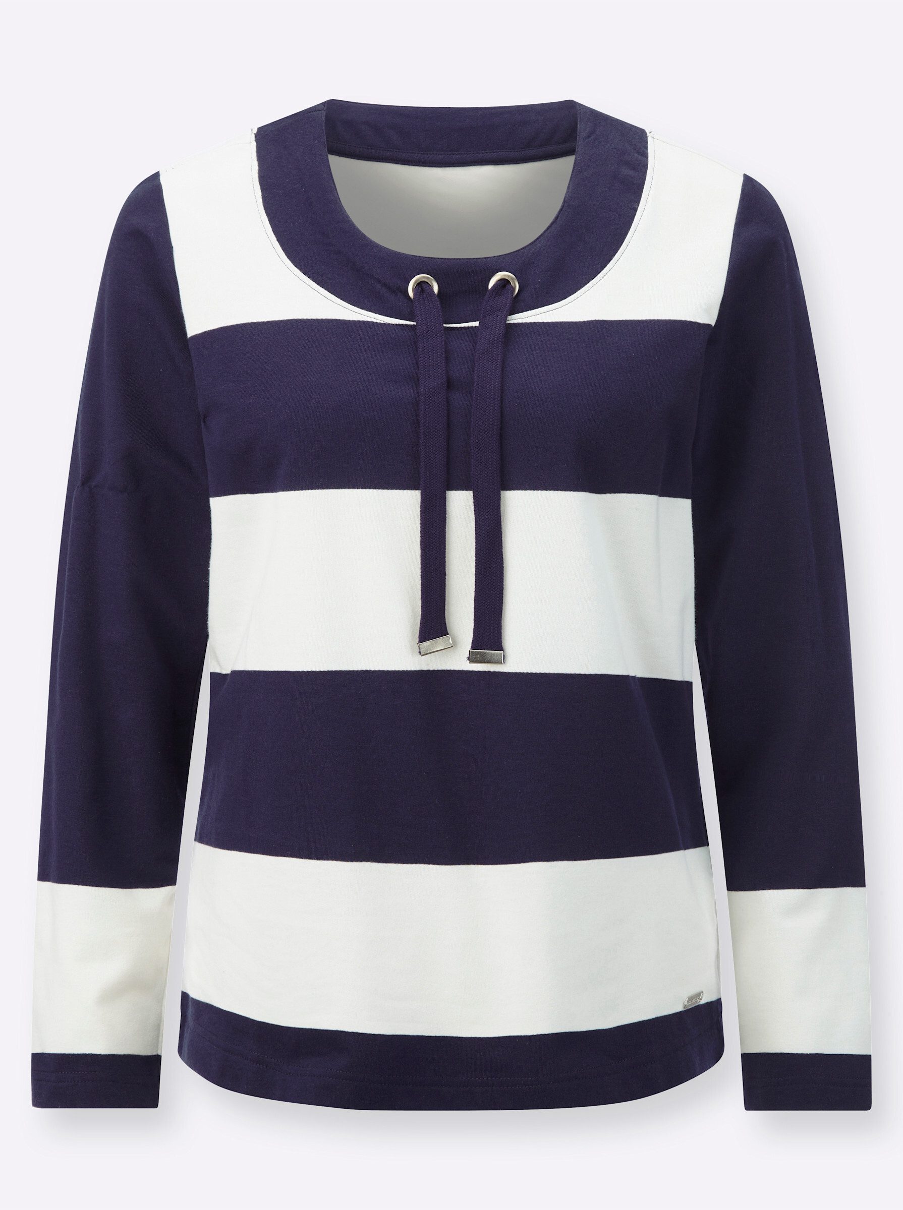 Sweater Sweatshirt Langarm