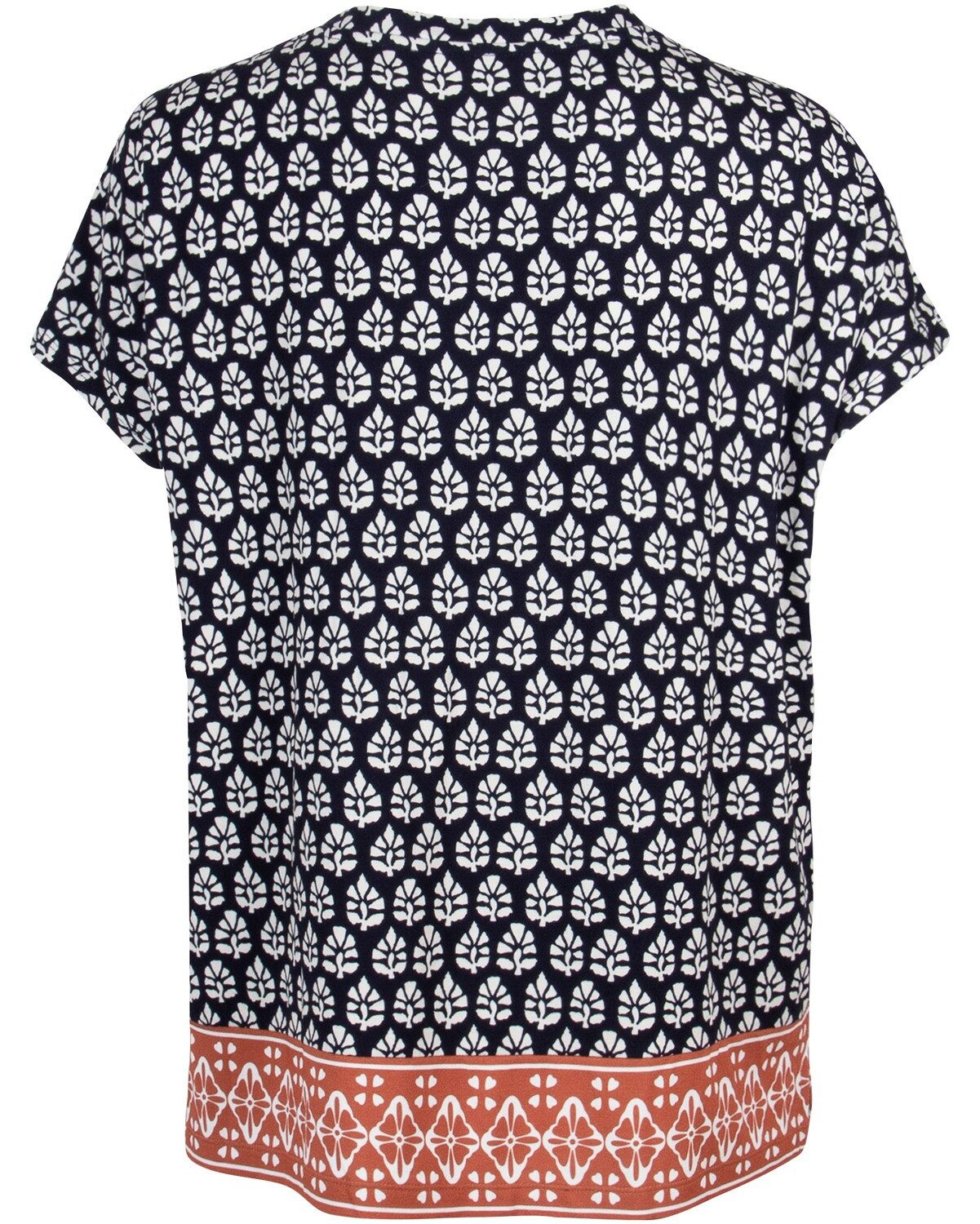Lieblingsstück T-Shirt Kurzarm Sommershirt CaleniL günstig online kaufen