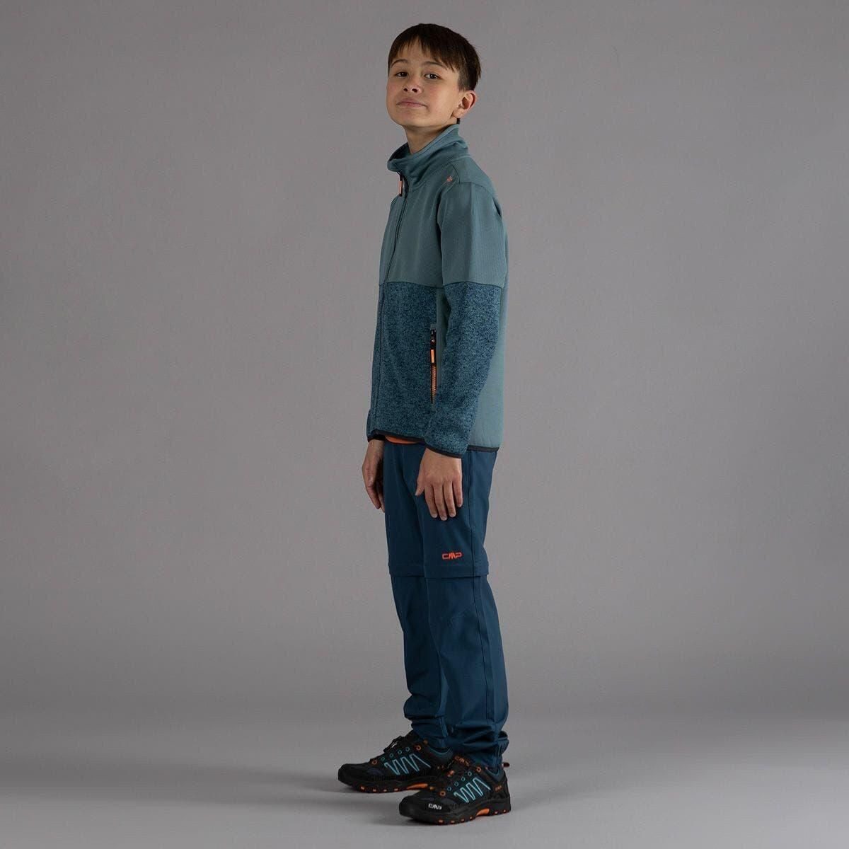 CMP Fleecejacke KID Jacket