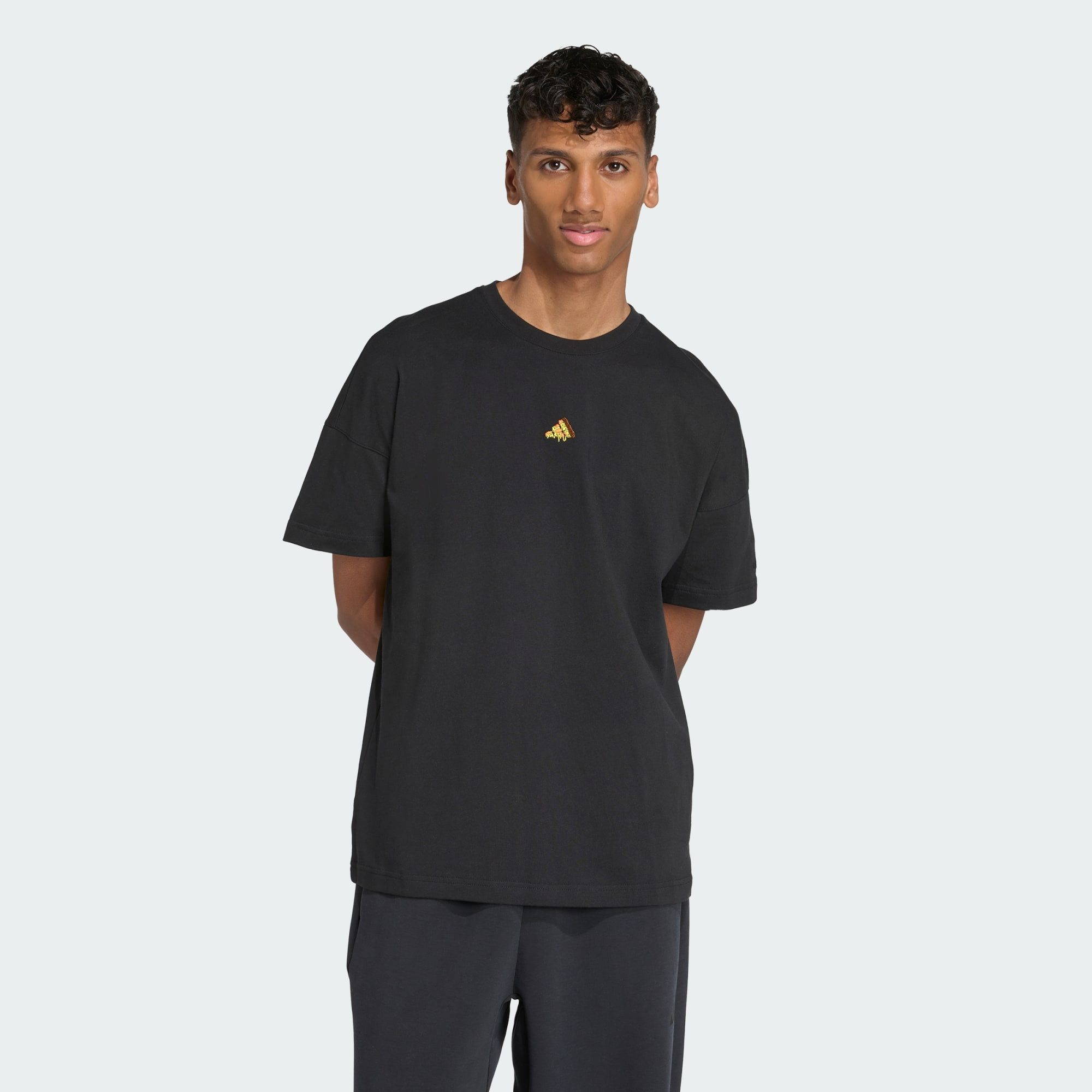 adidas Sportswear T-Shirt ADIDAS X FORTNITE günstig online kaufen
