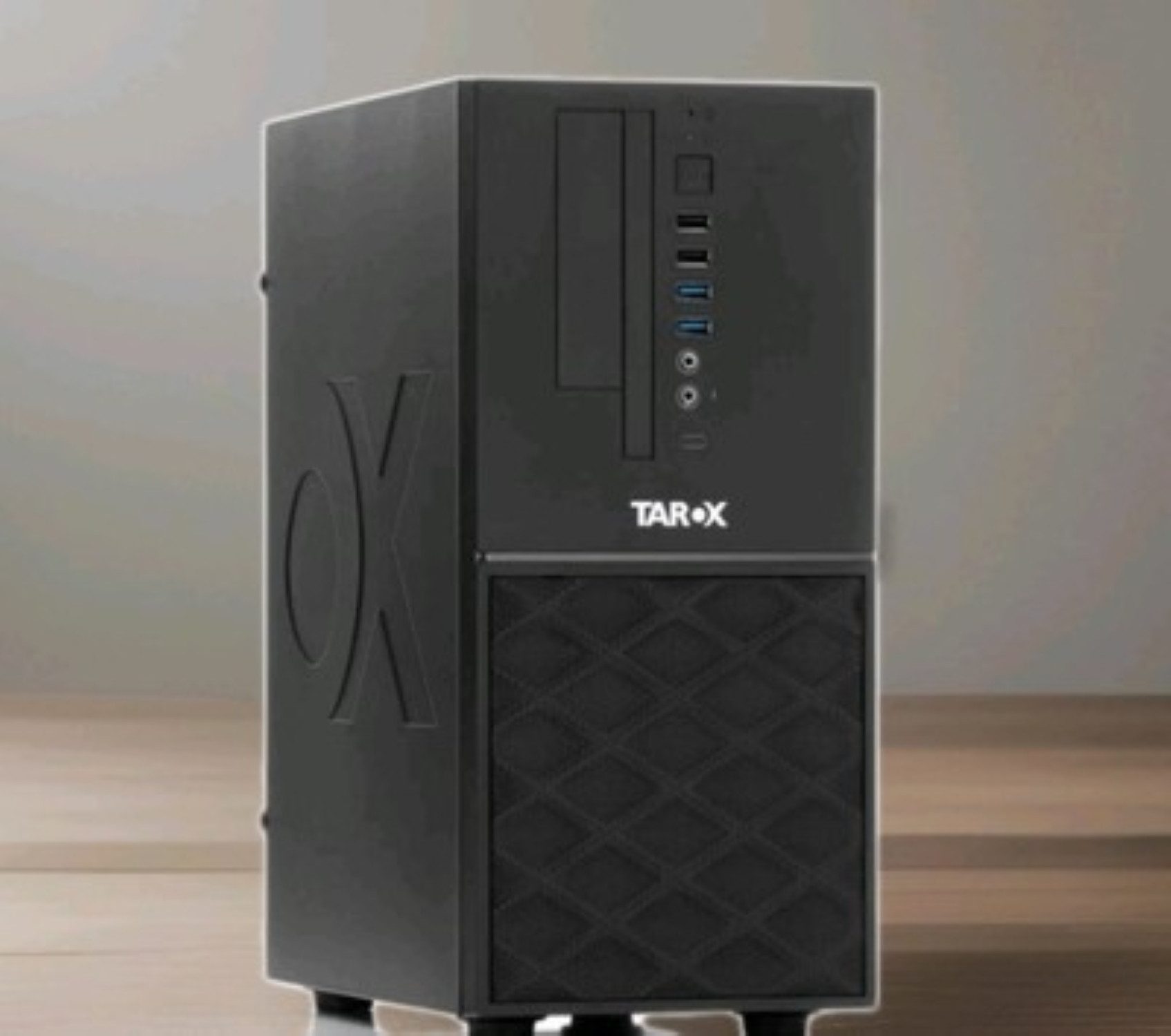 Tarox Business 5000BMV i5-12400 16GB RAM 500GB SSD W11P