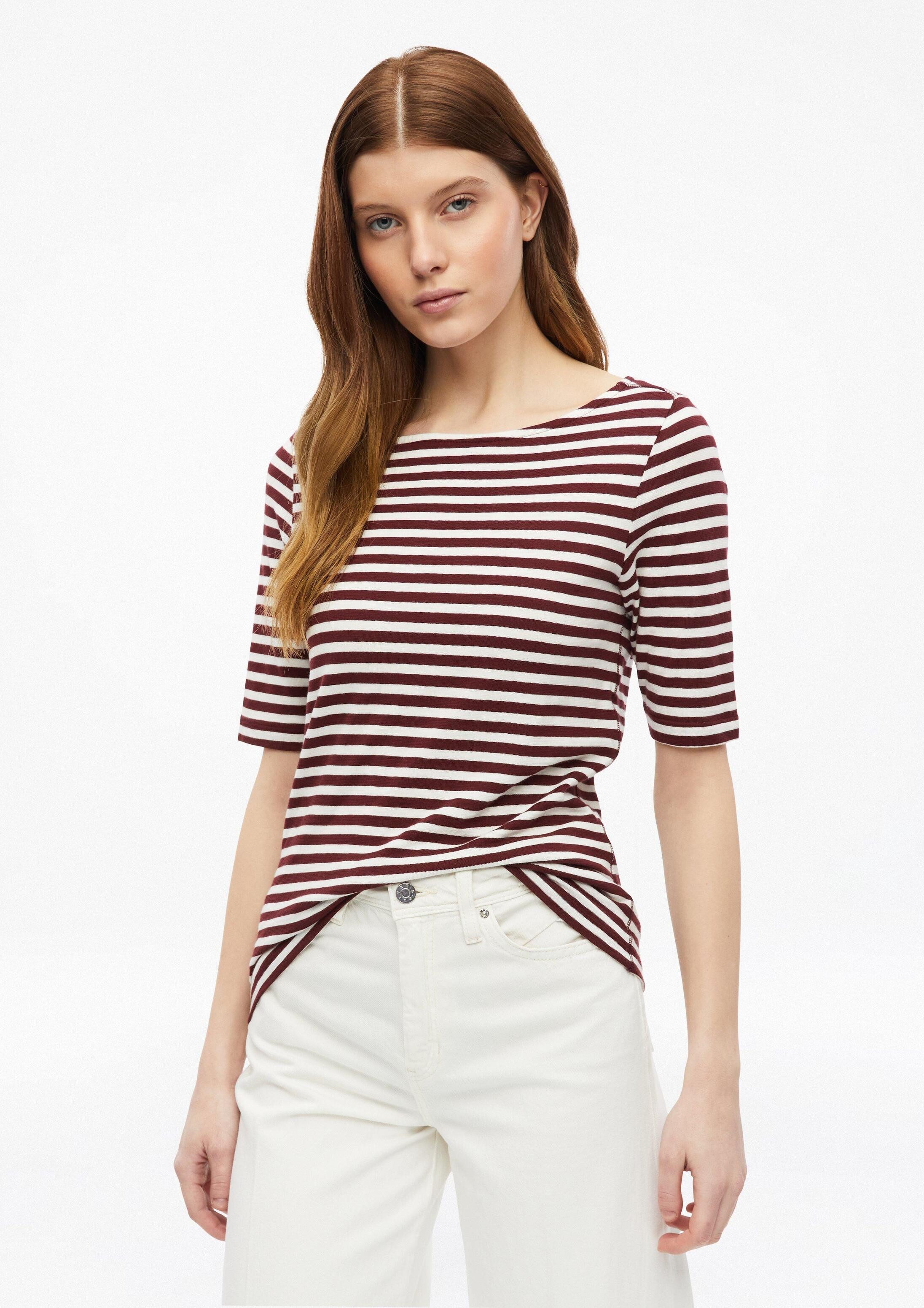 Kurzarmshirt T-Shirt