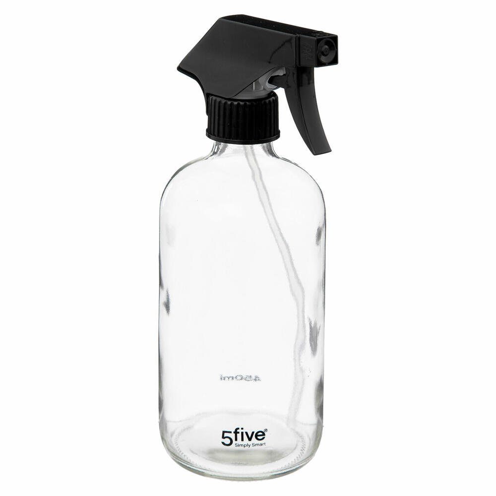 5five Simply Smart Desinfektionsmittelspender Sprühspender 450 ml
