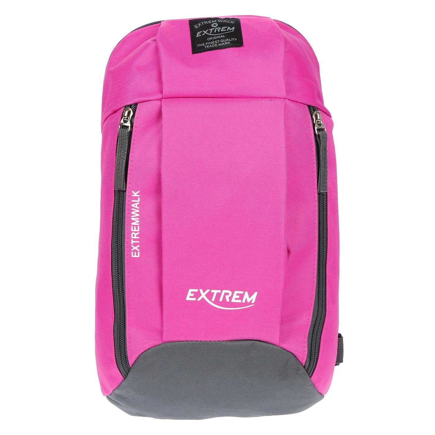 Christian Wippermann Cityrucksack Kleiner Rucksack mit günstig online kaufen