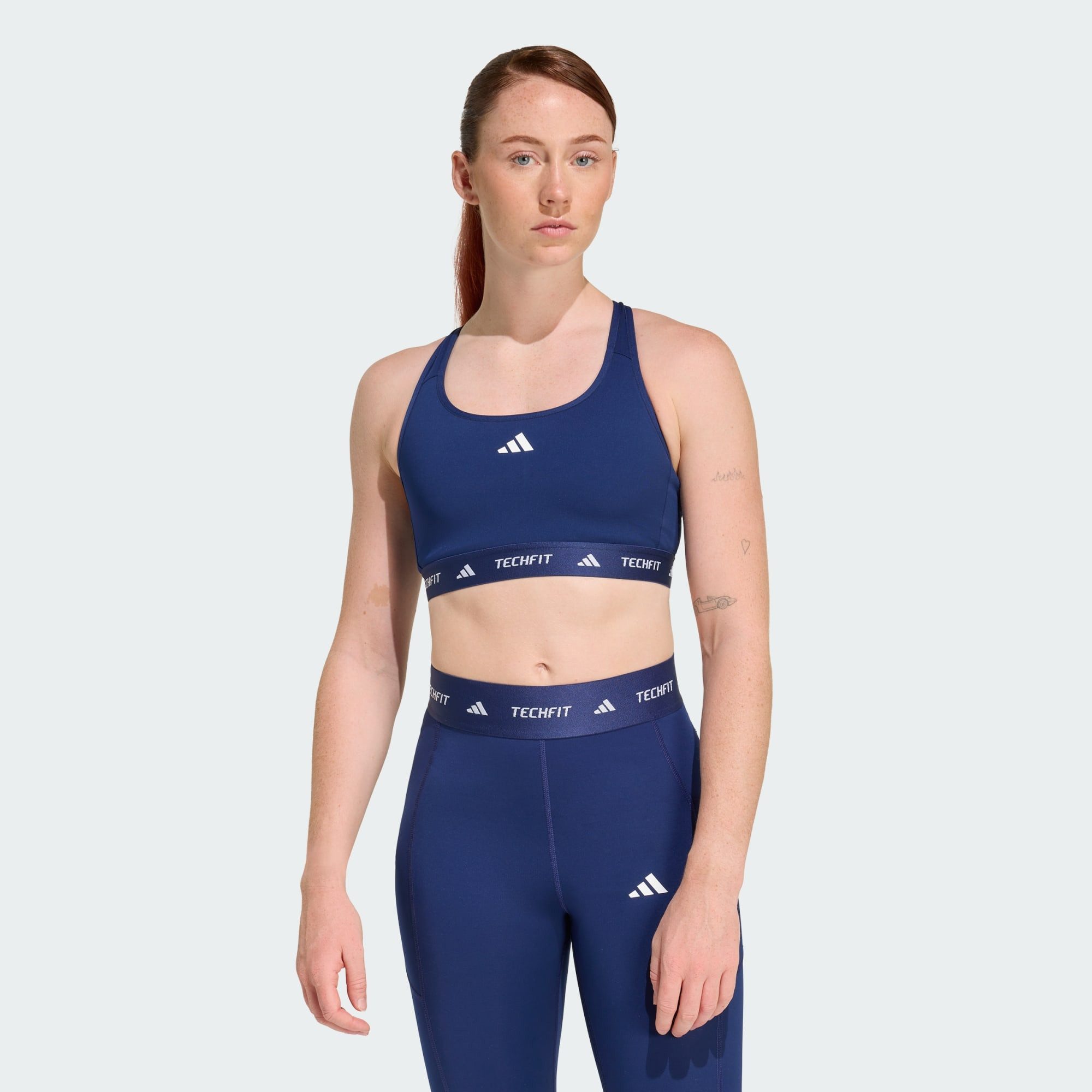 adidas Performance Sport-BH TECHFIT SPORT-BH (1-tlg) günstig online kaufen