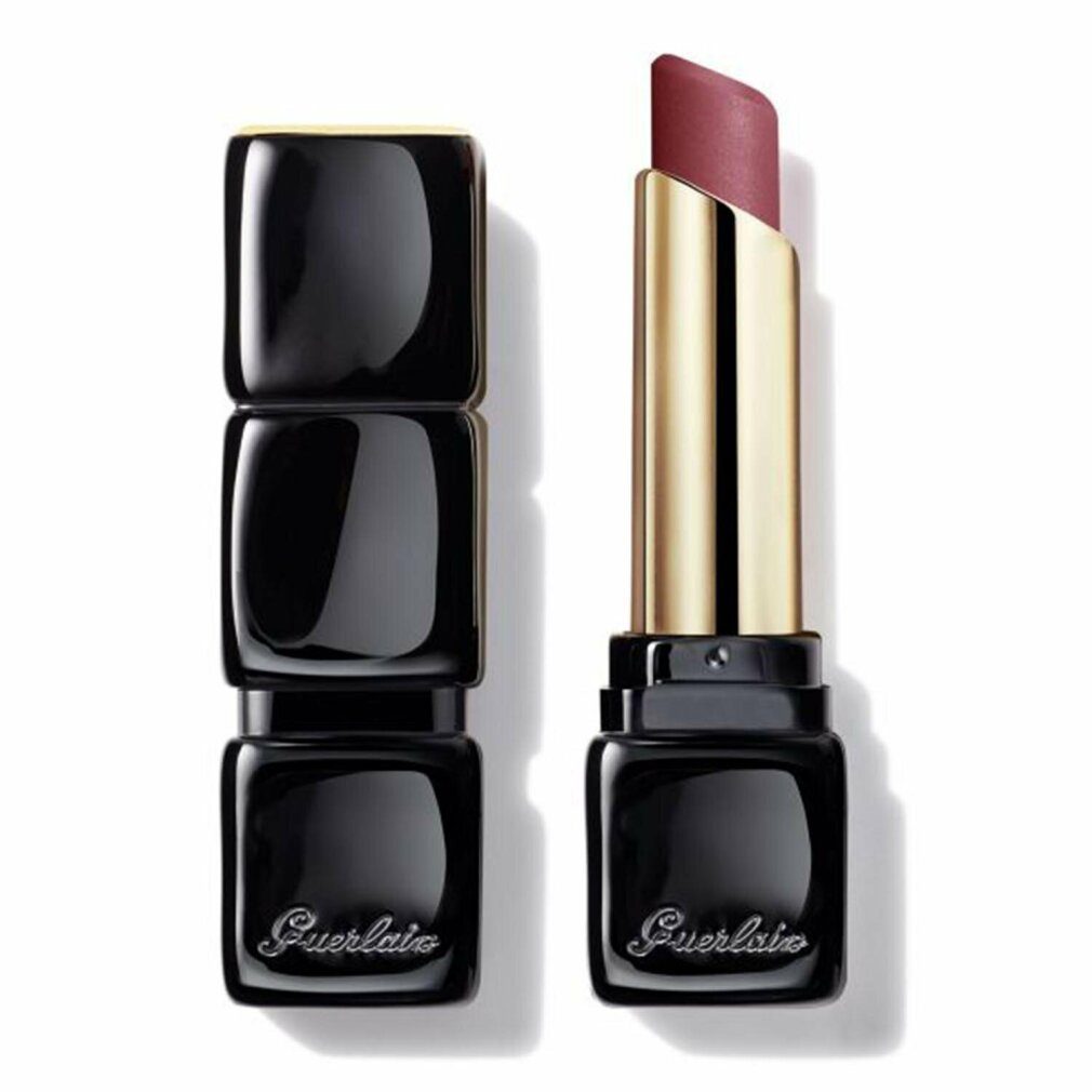 GUERLAIN Lippenstift Kiss Kiss Barra De Labios 721 Dear Rose 1un