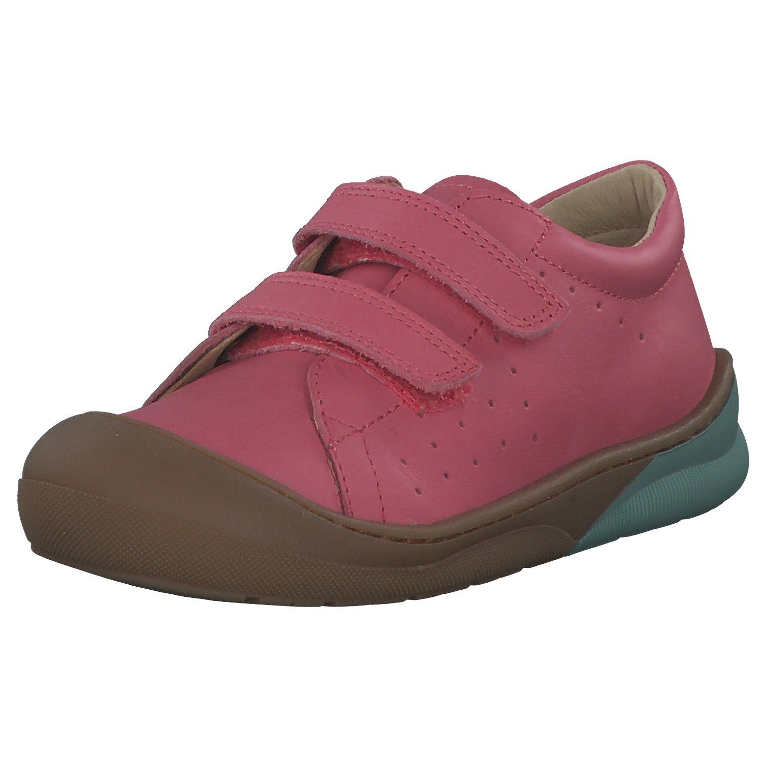 W 2014864 (19201044) Gabby Naturino papaya Sneaker Naturino