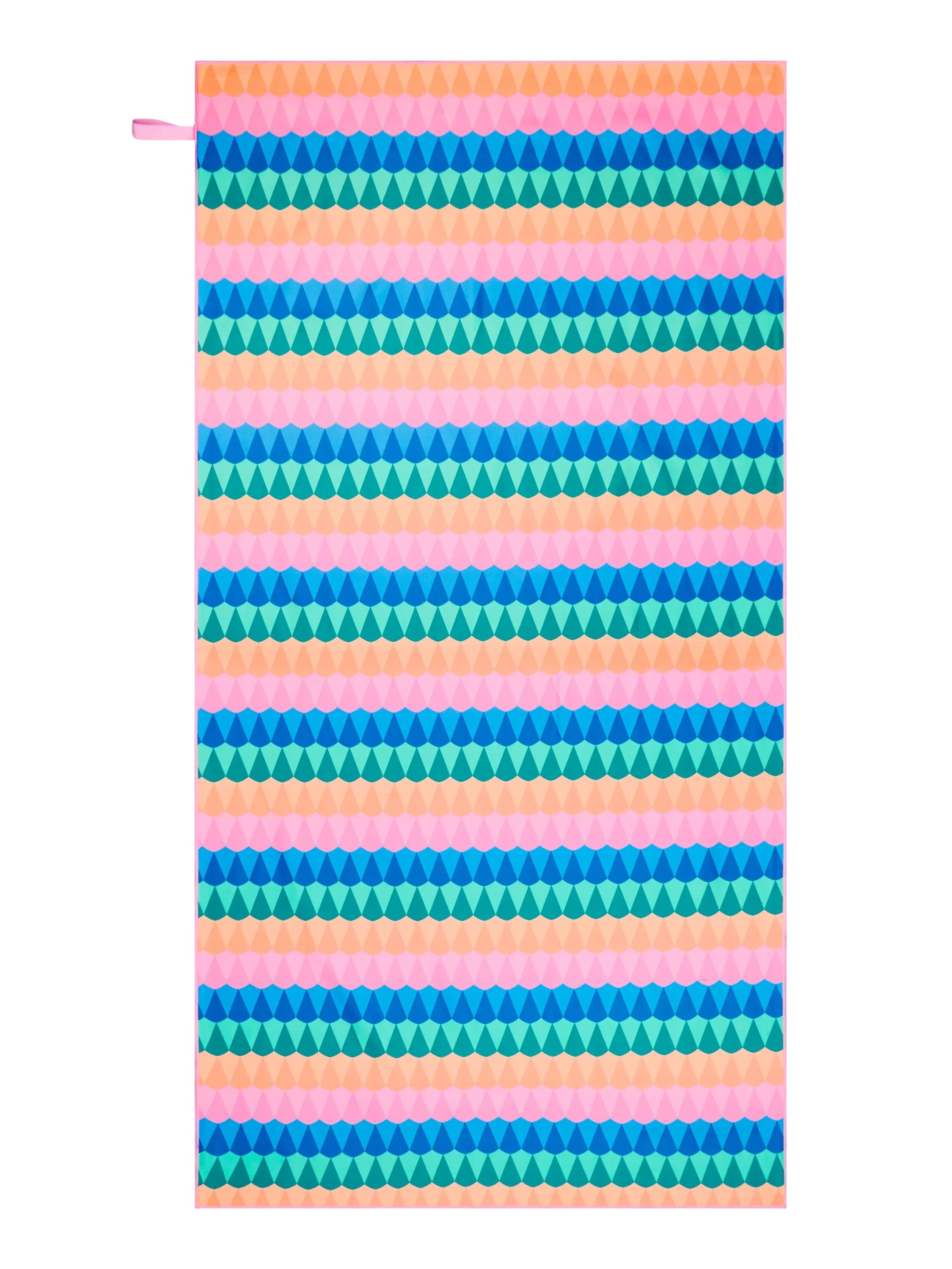 Protest Handtuch PRTLisboa towel