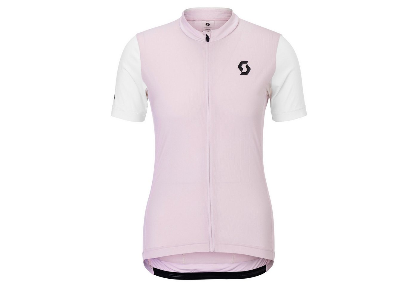 Scott Funktionsshirt Radtrikot Jersey Endurance Short Sleeve mit 3 praktischen Rückentaschen