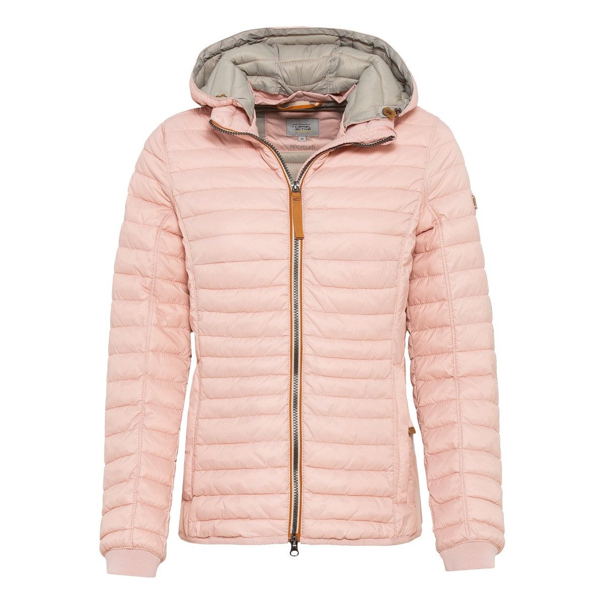 camel active Steppjacke Camel Active 330270-9E50 günstig online kaufen