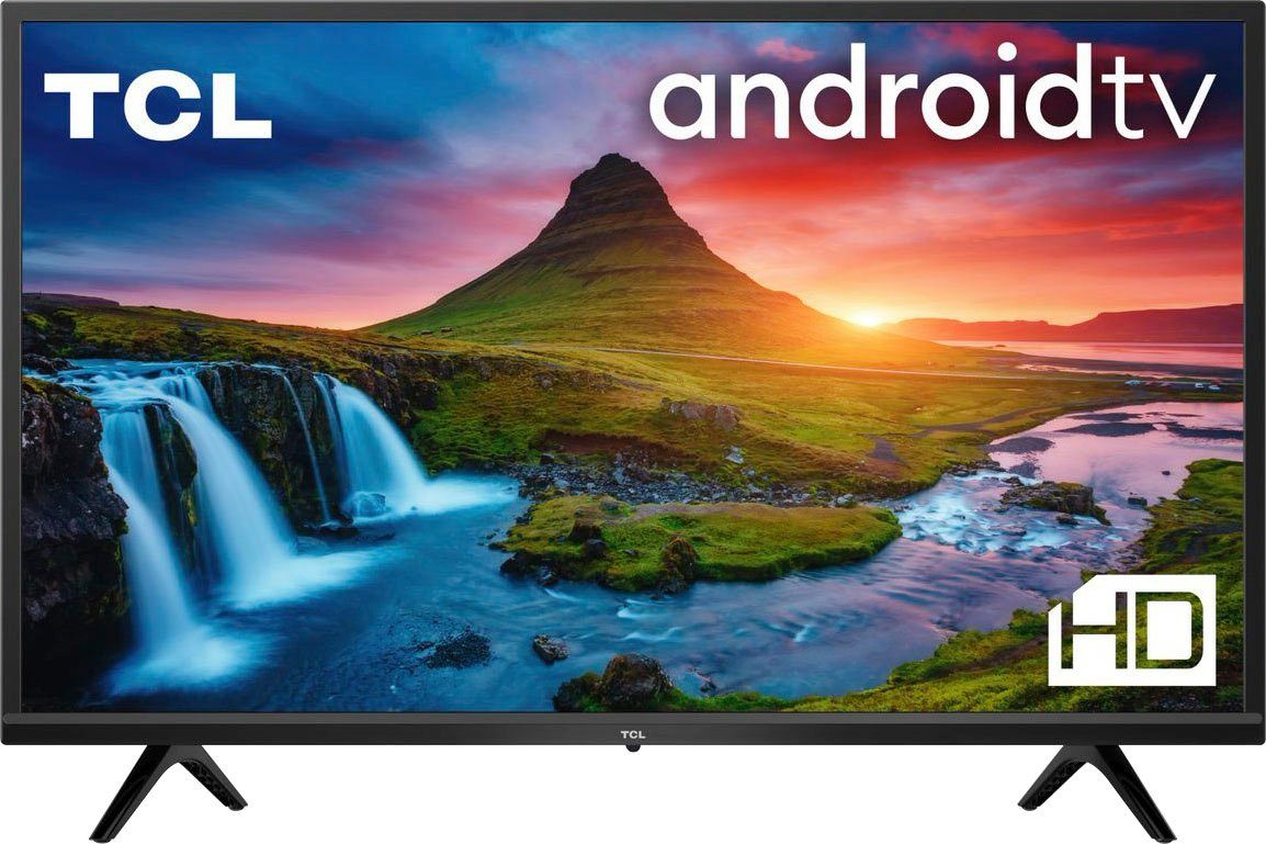 TCL 32S5203X1 LED-Fernseher (81 cm/32 Zoll, HD ready, Smart-TV, Android TV)  online kaufen | OTTO