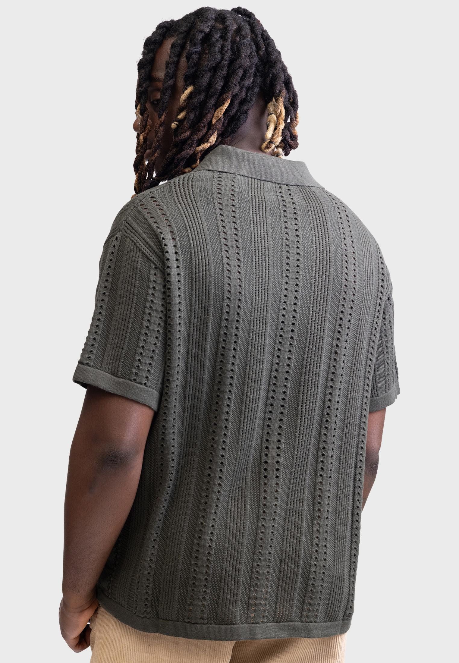 REDEFINED REBEL Rundhalspullover Redefined Rebel Knit günstig online kaufen